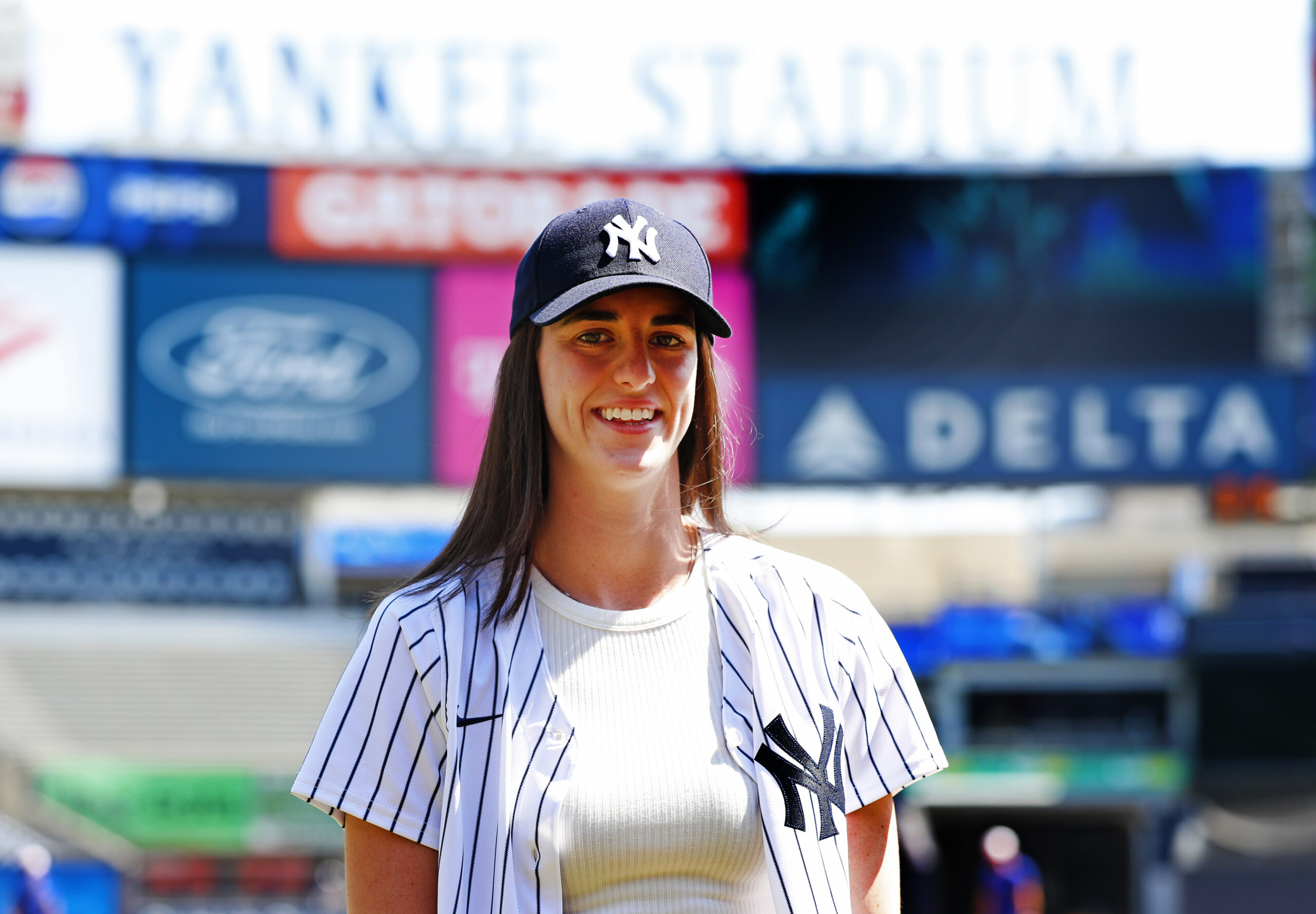 caitlin-clark-dazzled-at-yankee-stadium-[video]