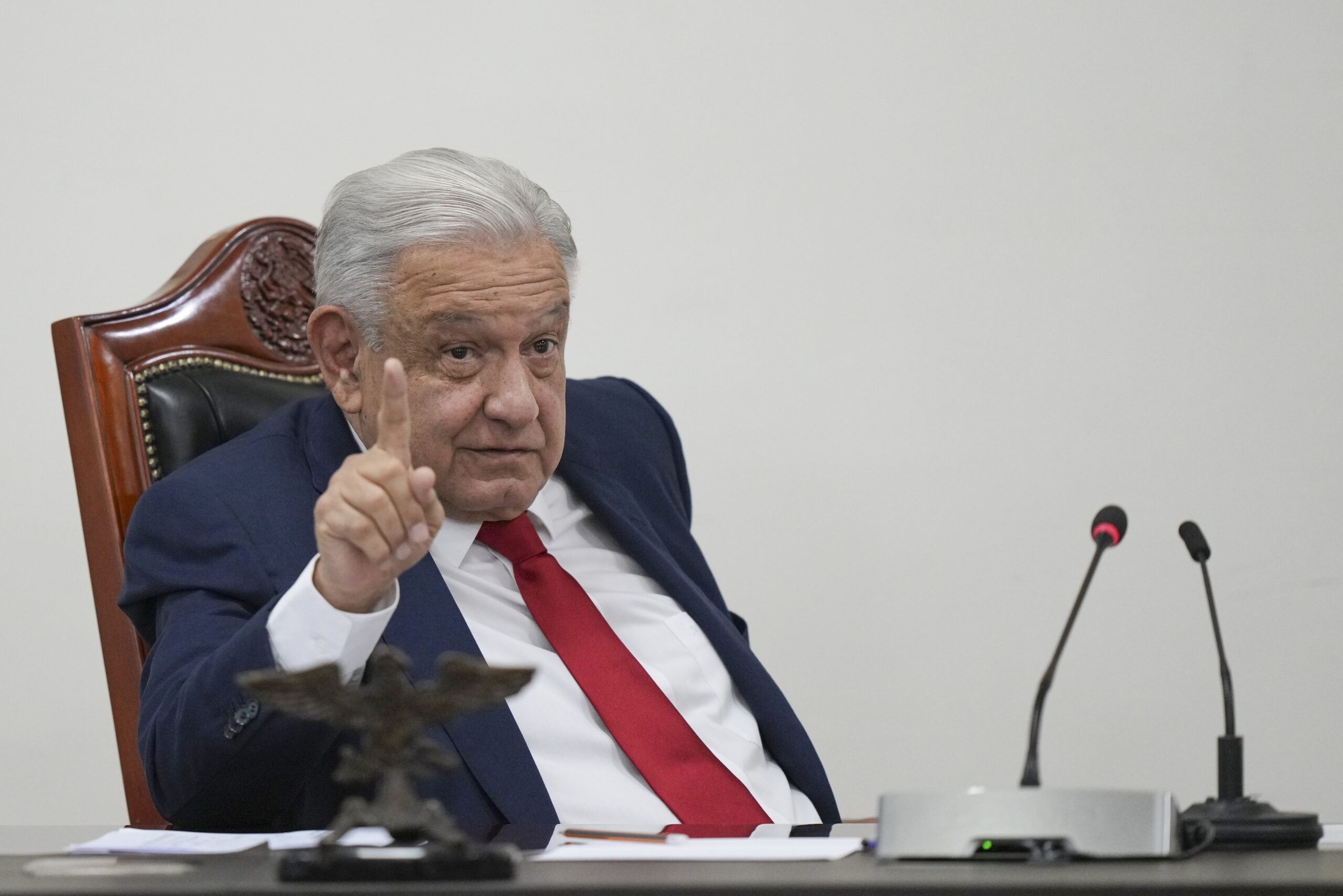 amlo-asks-to-wait-for-the-version-of-the-governor-of-sinaloa-on-the-meeting-with-el-mayo