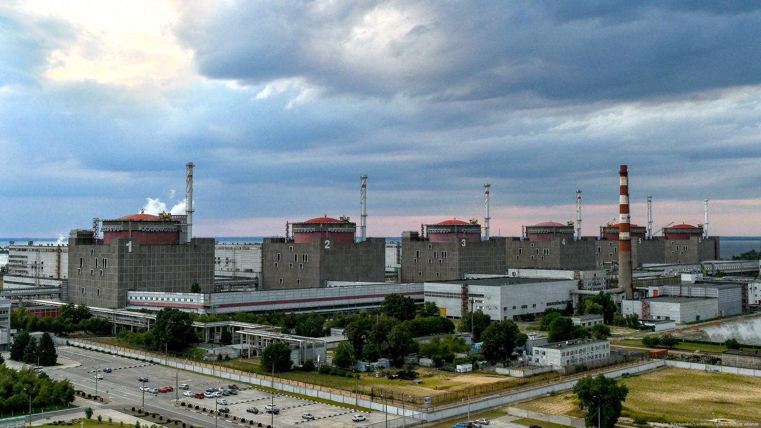 fire-alert-at-zaporizhia-nuclear-power-plant,-ukraine