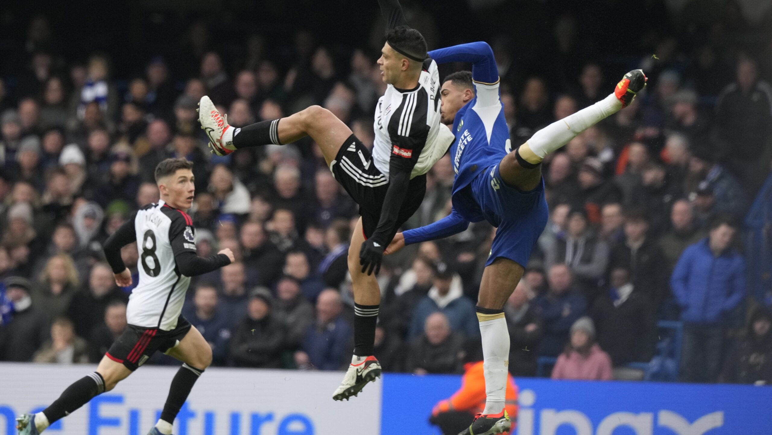 mexican-raul-jimenez's-new-look-for-the-new-premier-league-season