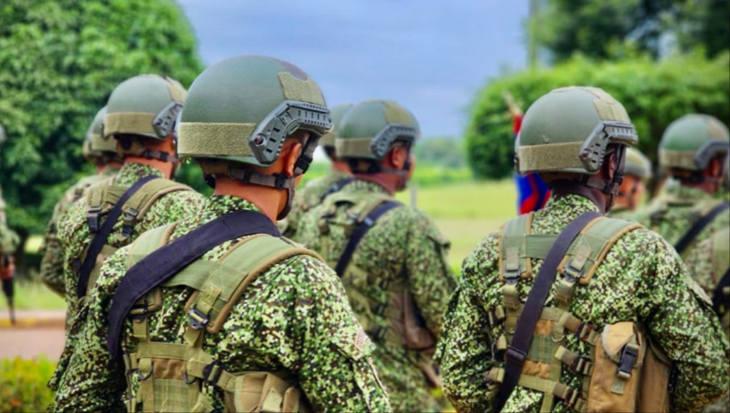 66-soldiers-kidnapped-by-peasants-in-southeastern-colombia-released