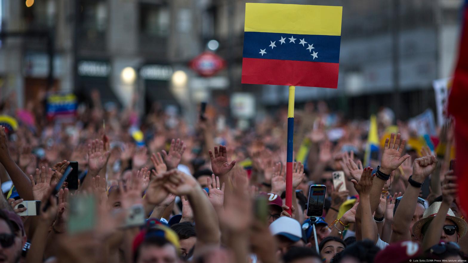 “we-will-mobilize-all-over-the-world,”-venezuelan-opposition-encourages-people-to-demonstrate-and-“raise-their-voices”