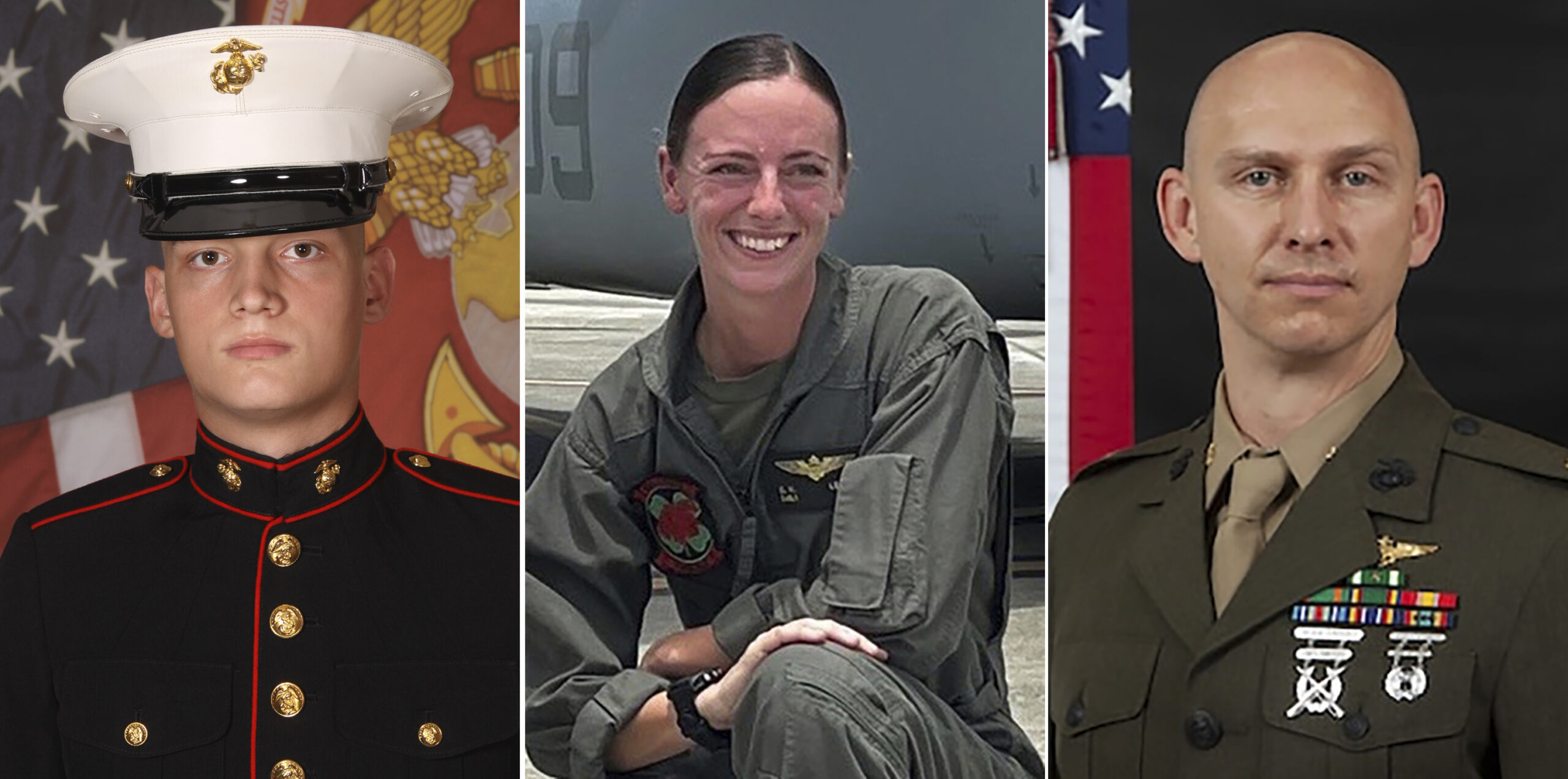 us-marine-dies-trying-to-save-pilots-after-plane-crash-in-australia