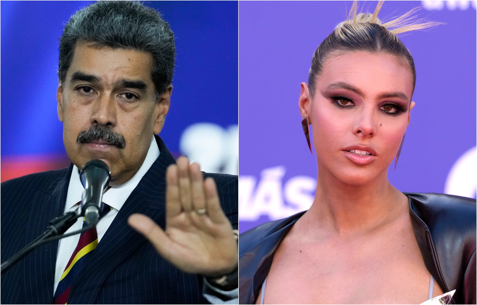 what-did-maduro-and-lele-pons-say-about-the-crisis-in-venezuela?