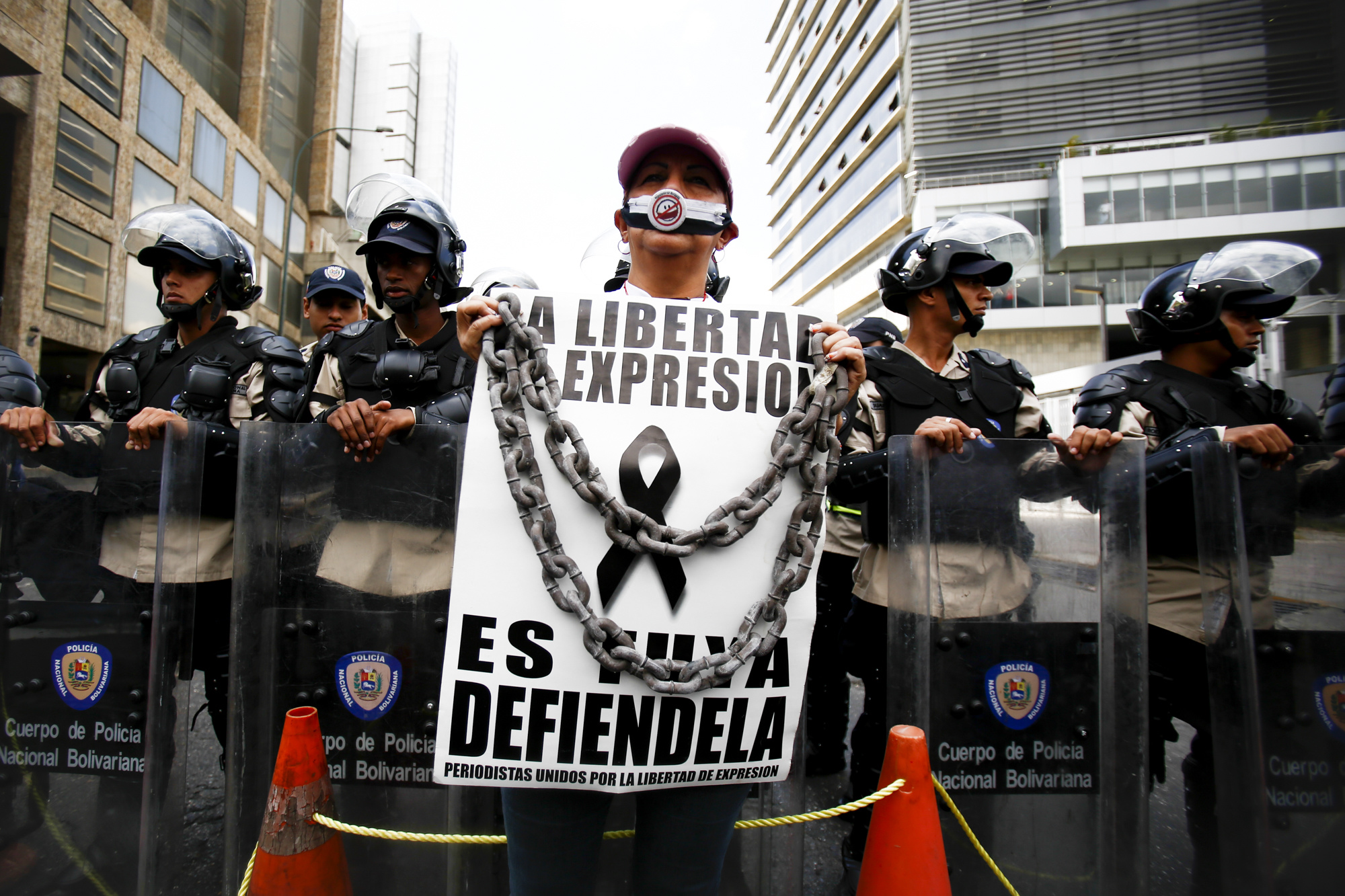 venezuelan-journalists-denounce-increased-repression-against-media-since-elections