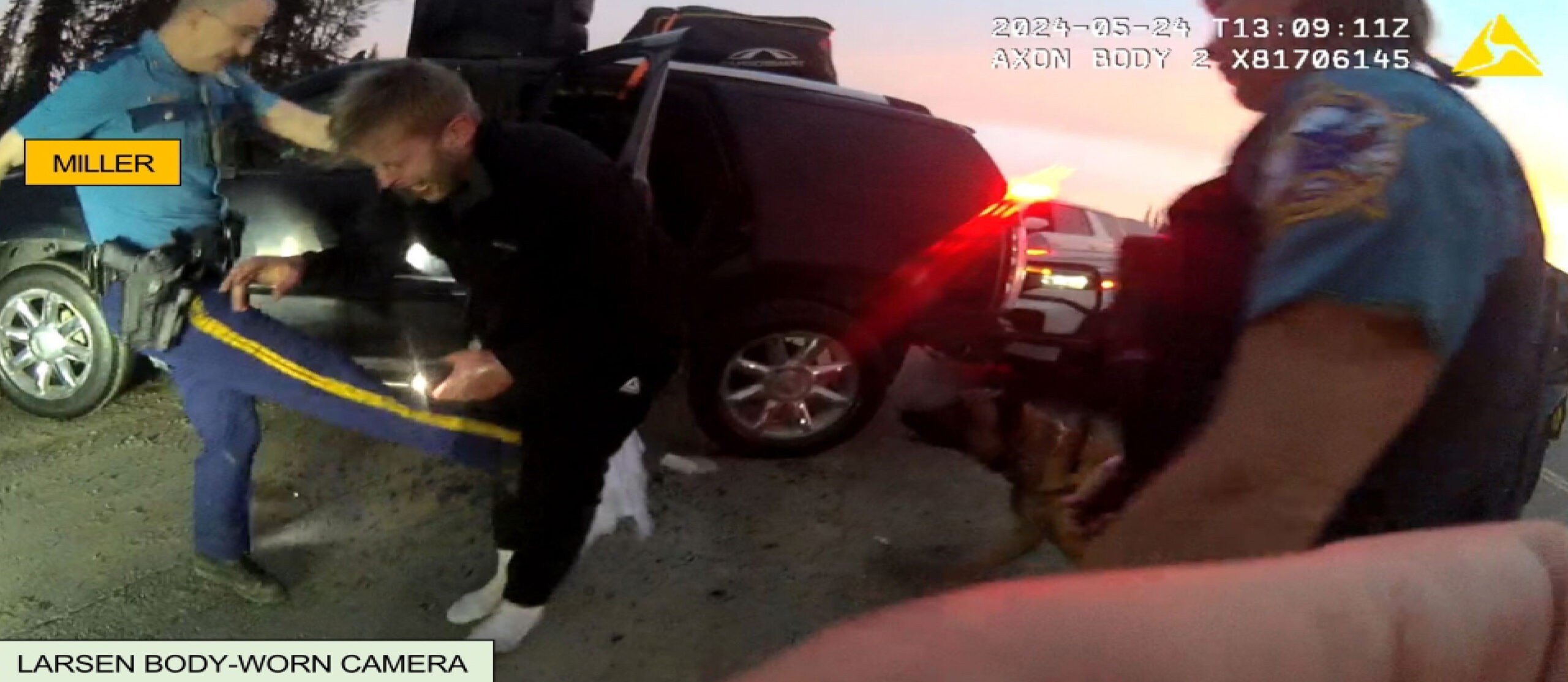 alaska-police-arrest-wrong-man-with-excessive-violence,-reports-say