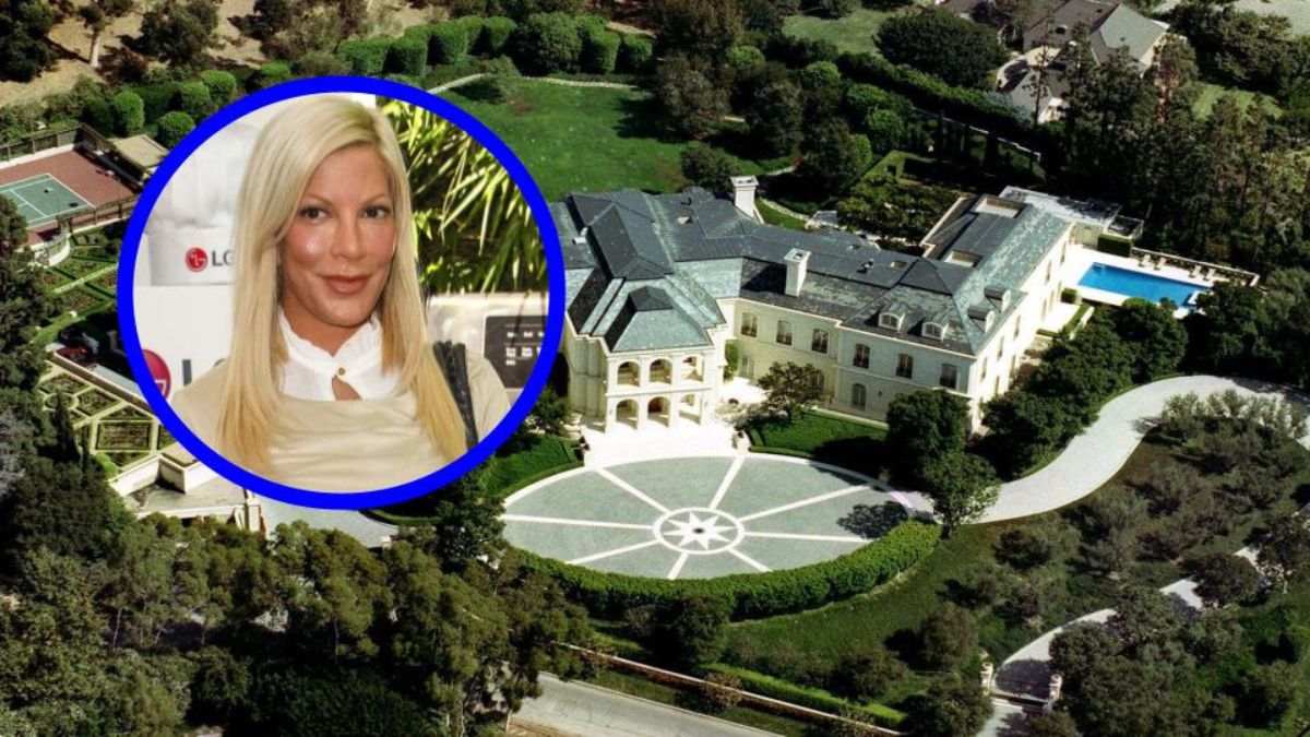 tori-spelling-talks-about-her-youth-in-a-50,000-square-foot-home