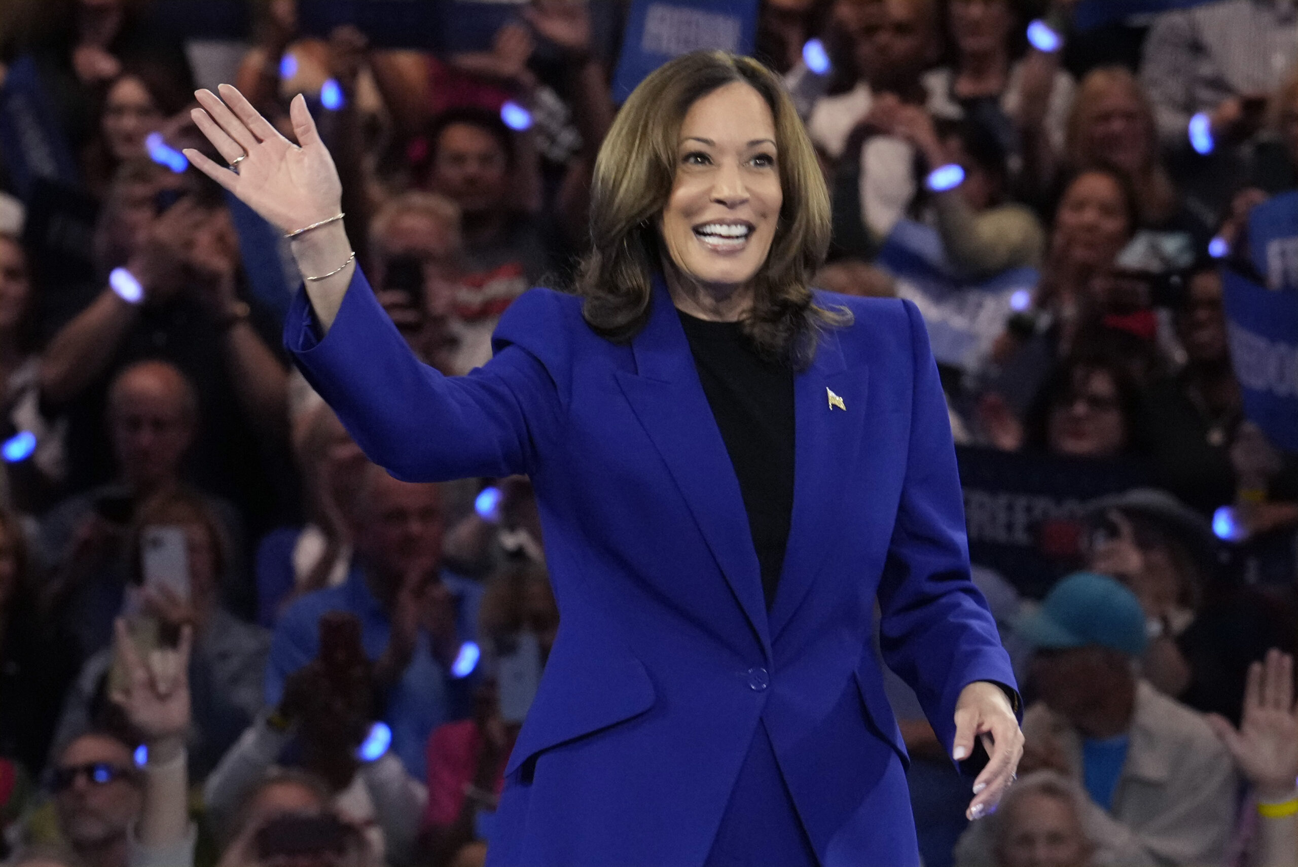 kamala-harris-to-accept-democratic-presidential-nomination-tonight