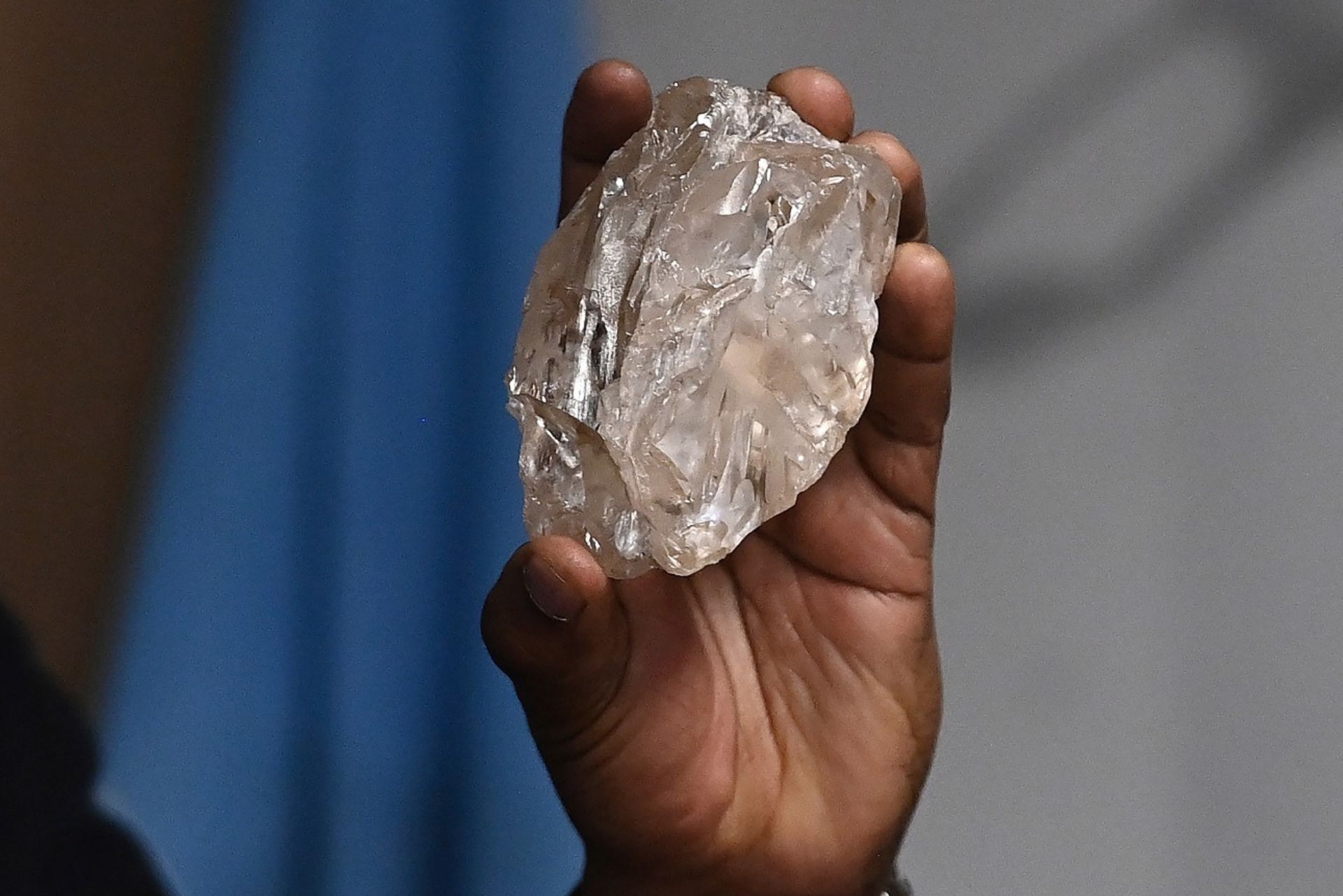 the-second-largest-diamond-in-history-has-been-discovered-in-a-mine-in-botswana