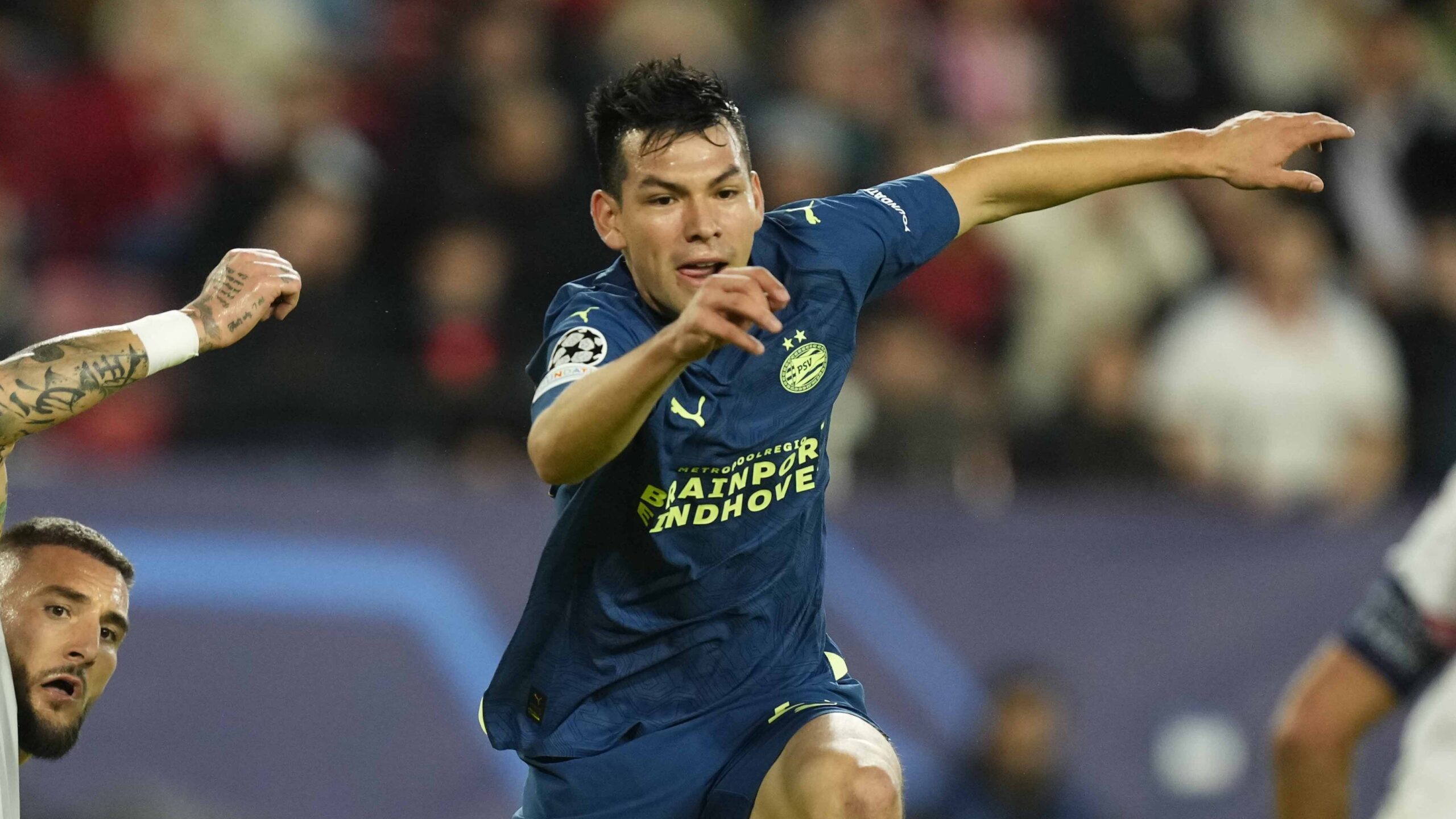 'chucky'-lozano-joins-psv's-goal-scoring-party