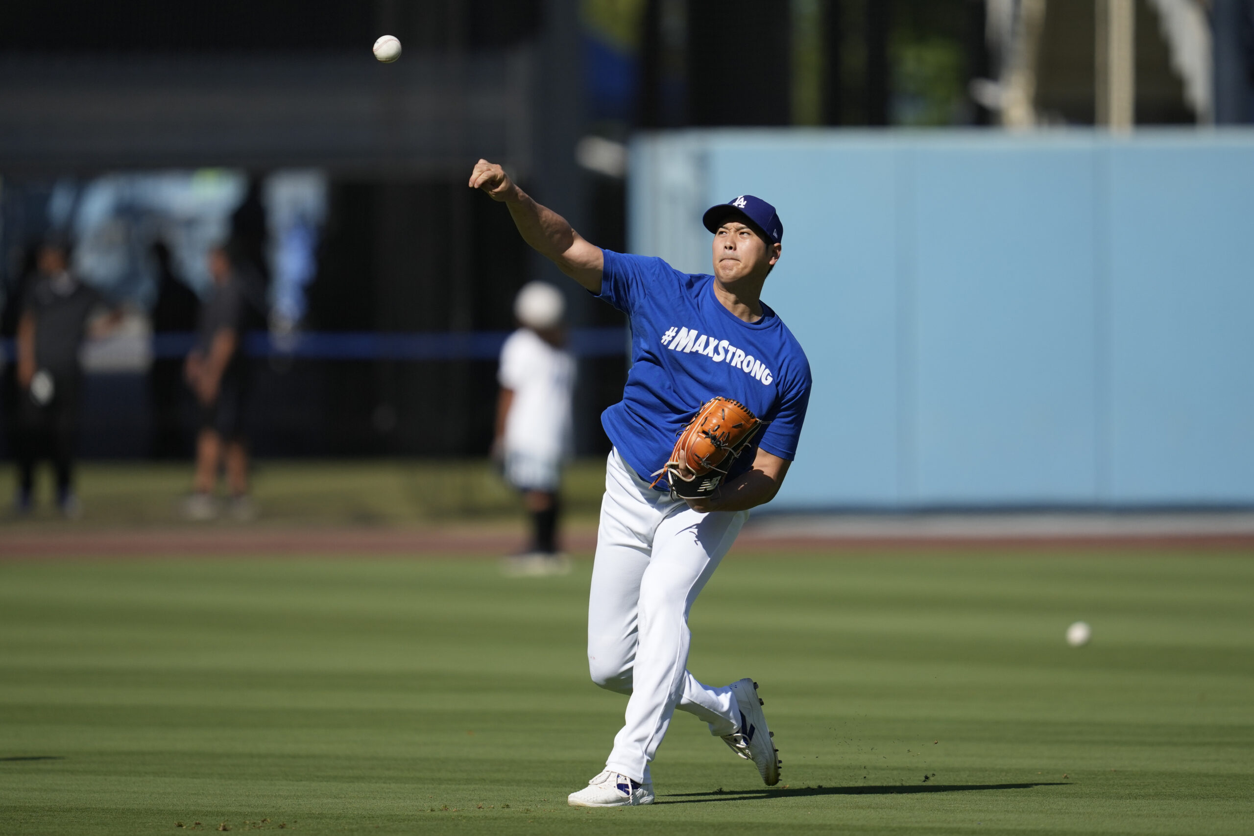 the-ace-returns:-shohei-ohtani-takes-the-mound-for-the-first-time-since-tommy-john