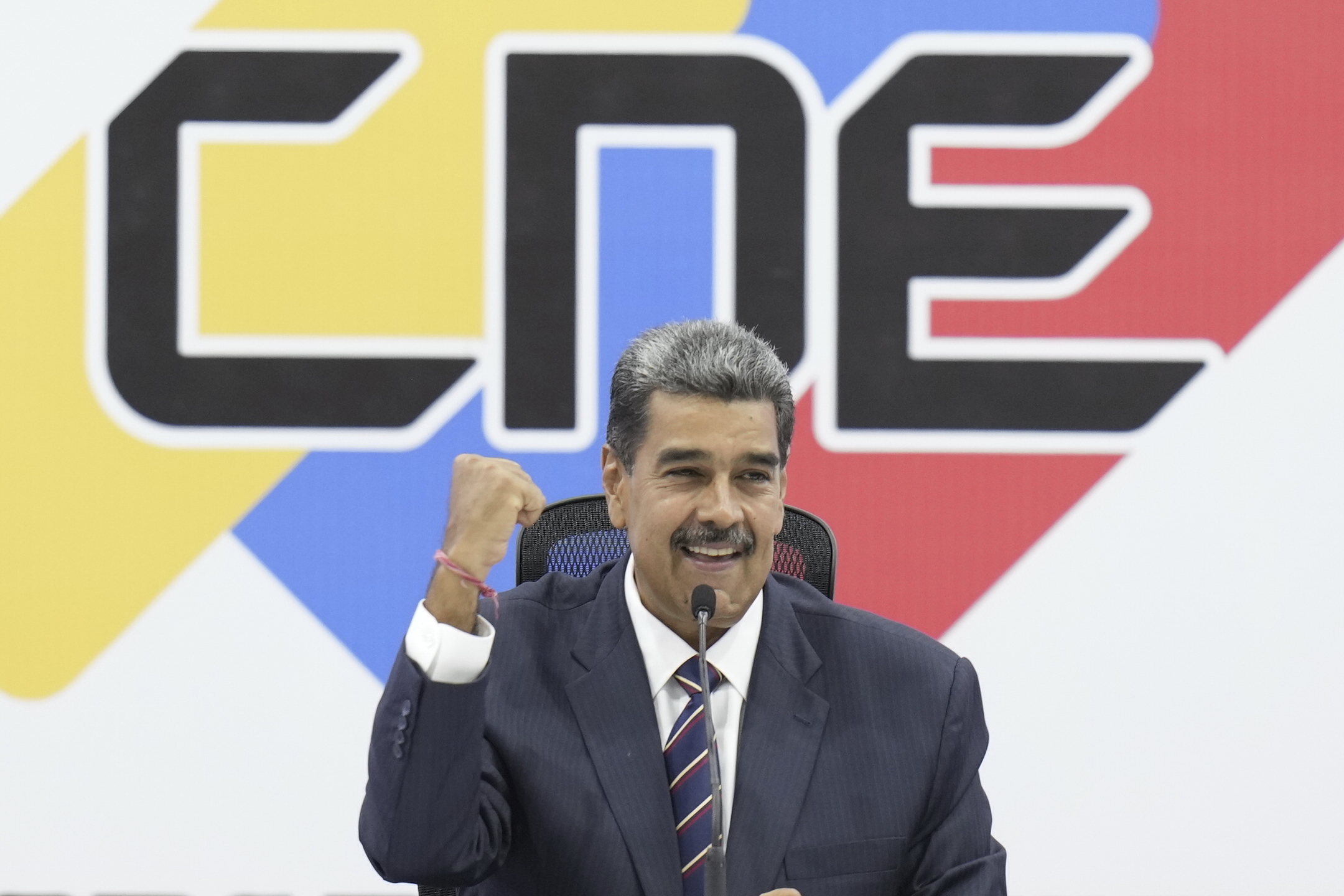 venezuelan-electoral-director-denounces-irregularities-that-affected-the-authenticity-of-the-result