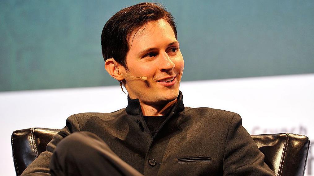 pavel-durov:-who-is-the-billionaire-founder-of-telegram-arrested-in-france-for-illegal-content-on-his-platform?