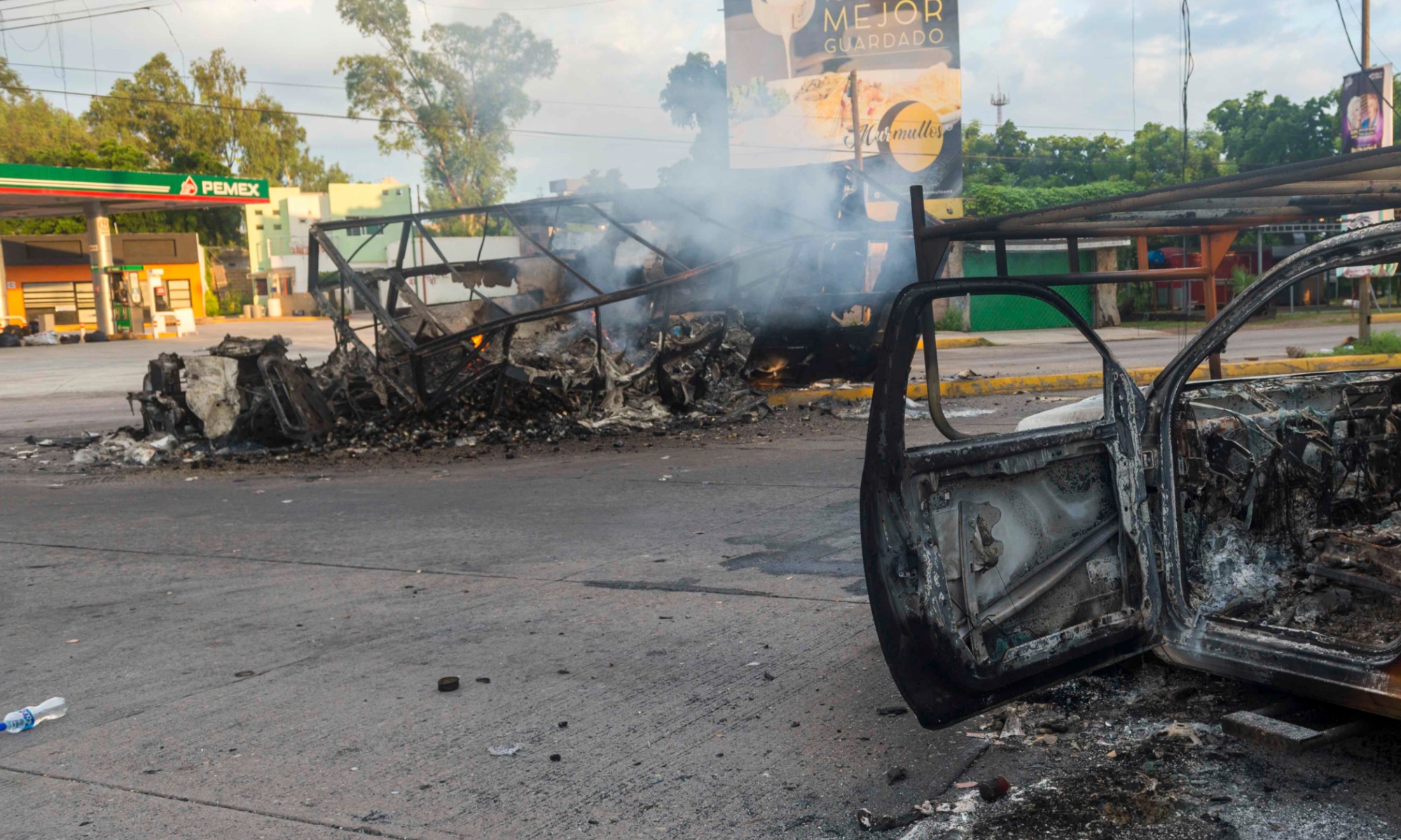 governor-of-sinaloa-asks-the-population-to-remain-calm-after-a-day-of-violence-in-culiacan