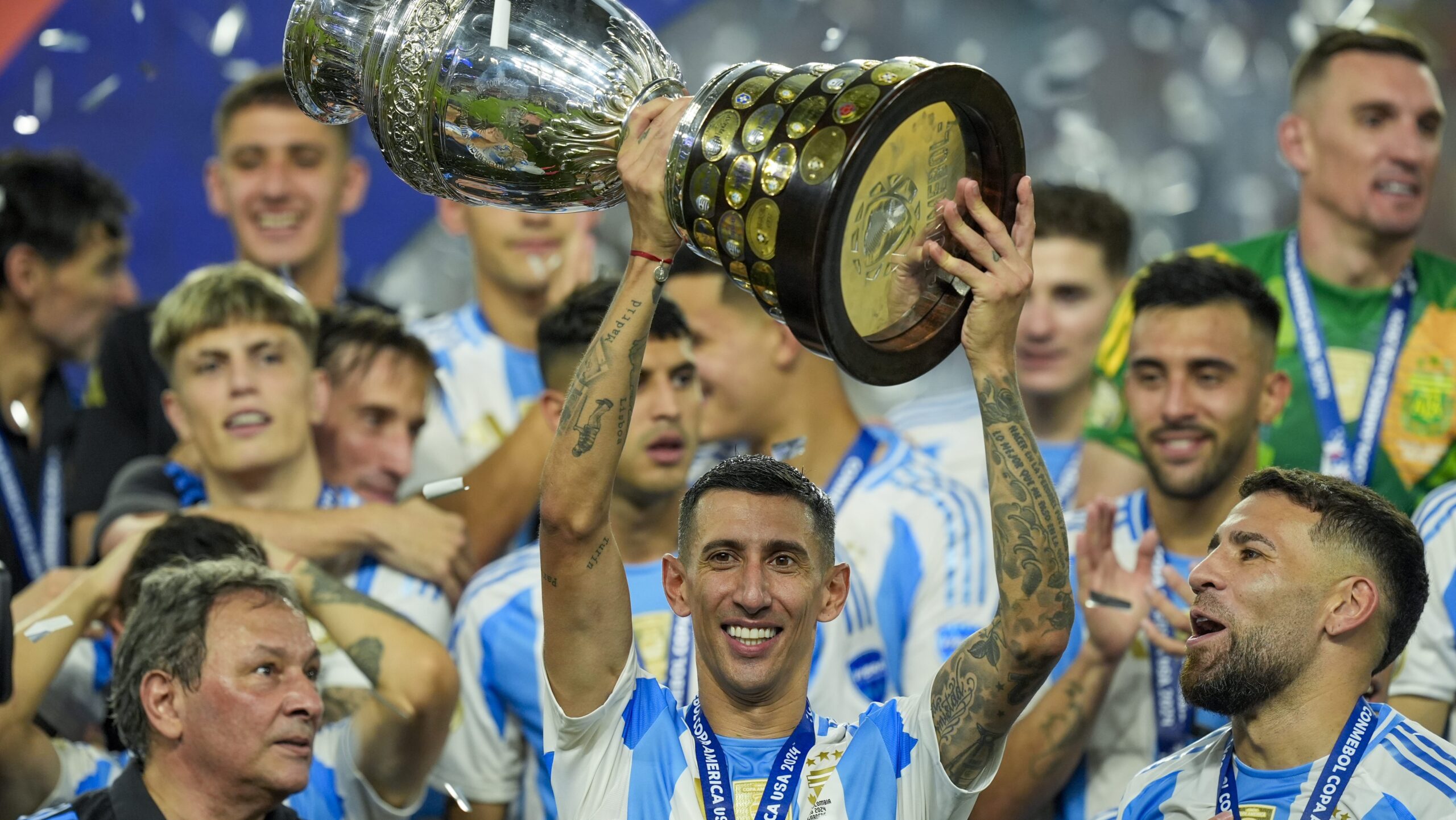 argentina-will-pay-tribute-to-di-maria-in-the-duel-against-chile