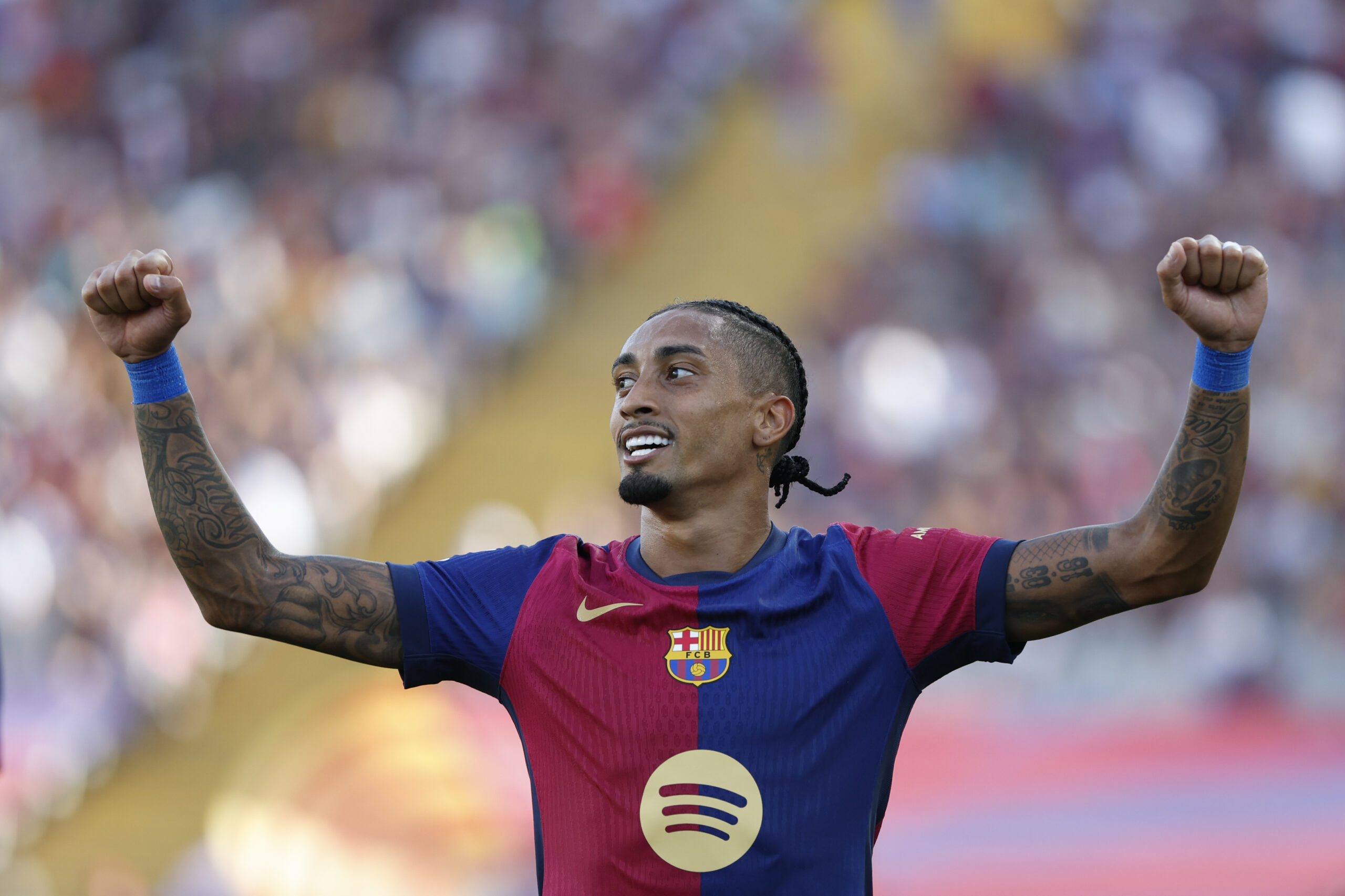 monumental-thrashing:-barcelona-seals-its-good-moment-with-a-7-0-win-over-real-valladolid