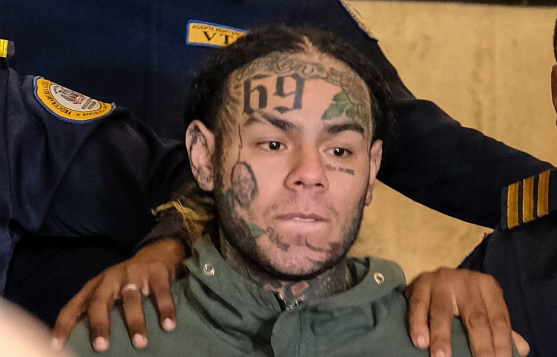 tekashi-returns-to-the-united-states-and-sends-a-strong-message