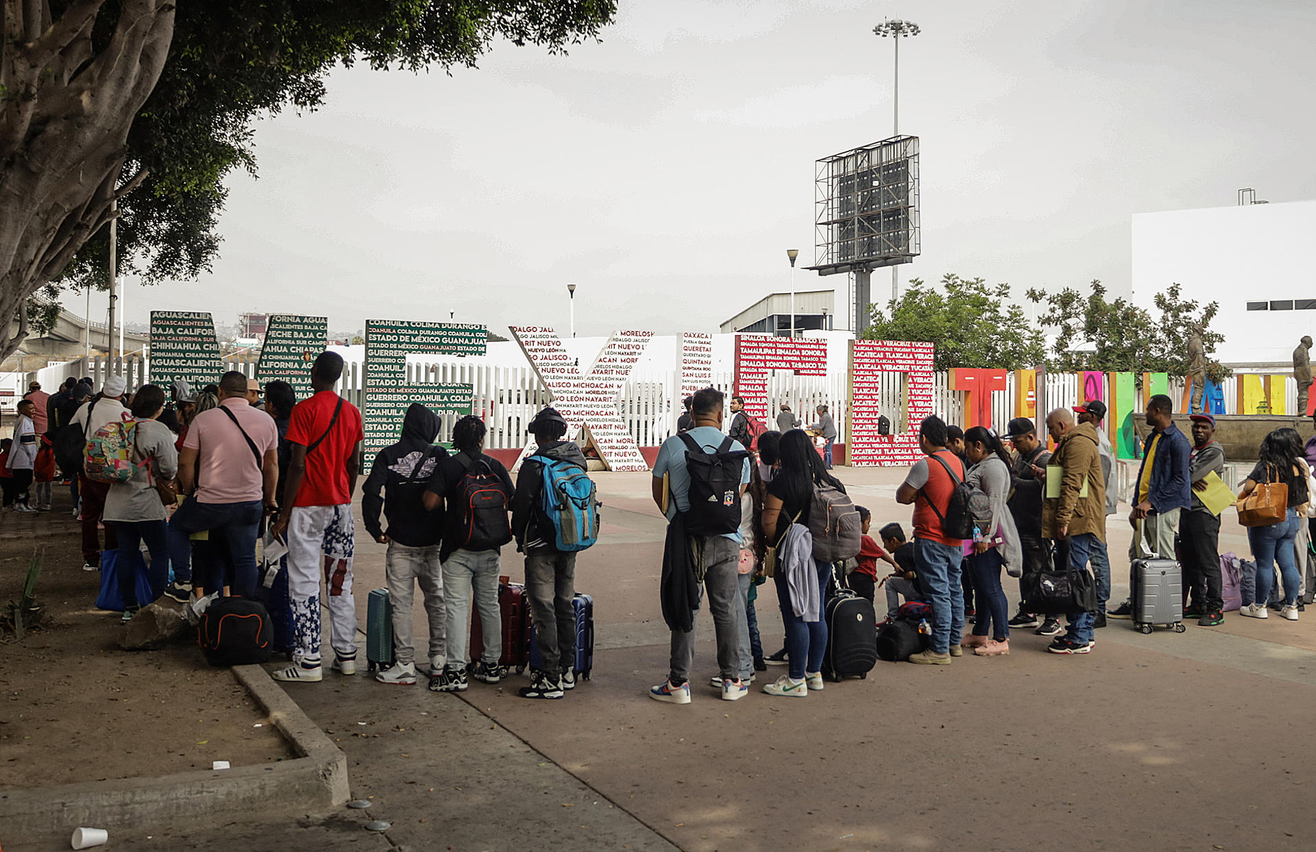 mexico-promises-trips-to-migrants-with-asylum-appointments-to-take-them-to-the-us-border