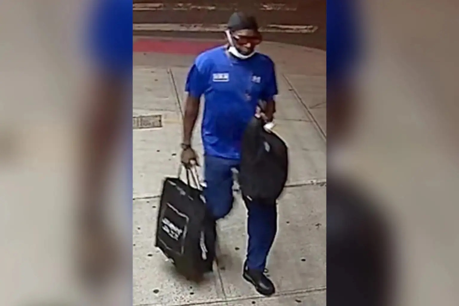 machete-wielding-suspect-attacks-bronx-subway-passenger,-two-years-after-hate-crime