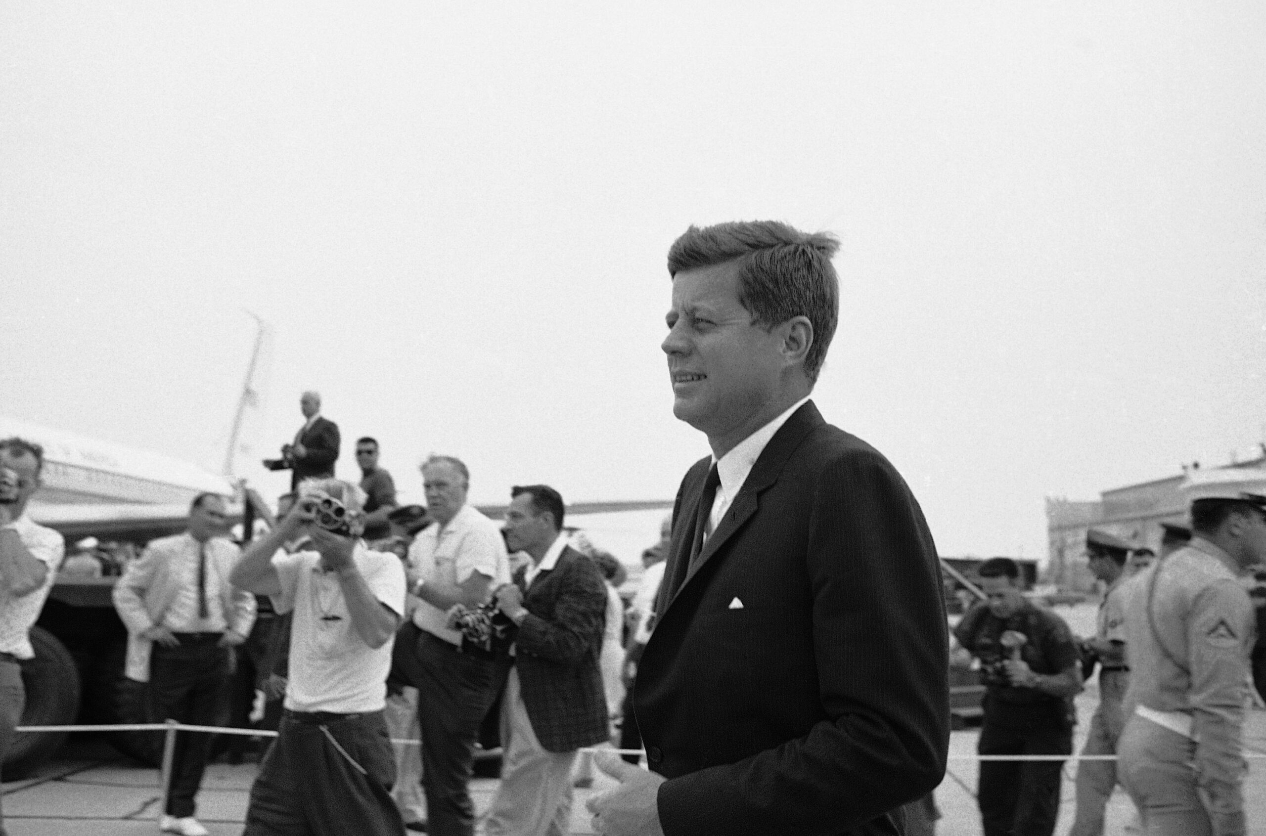 unreleased-footage-of-john-f.-kennedy's-assassination-goes-up-for-auction