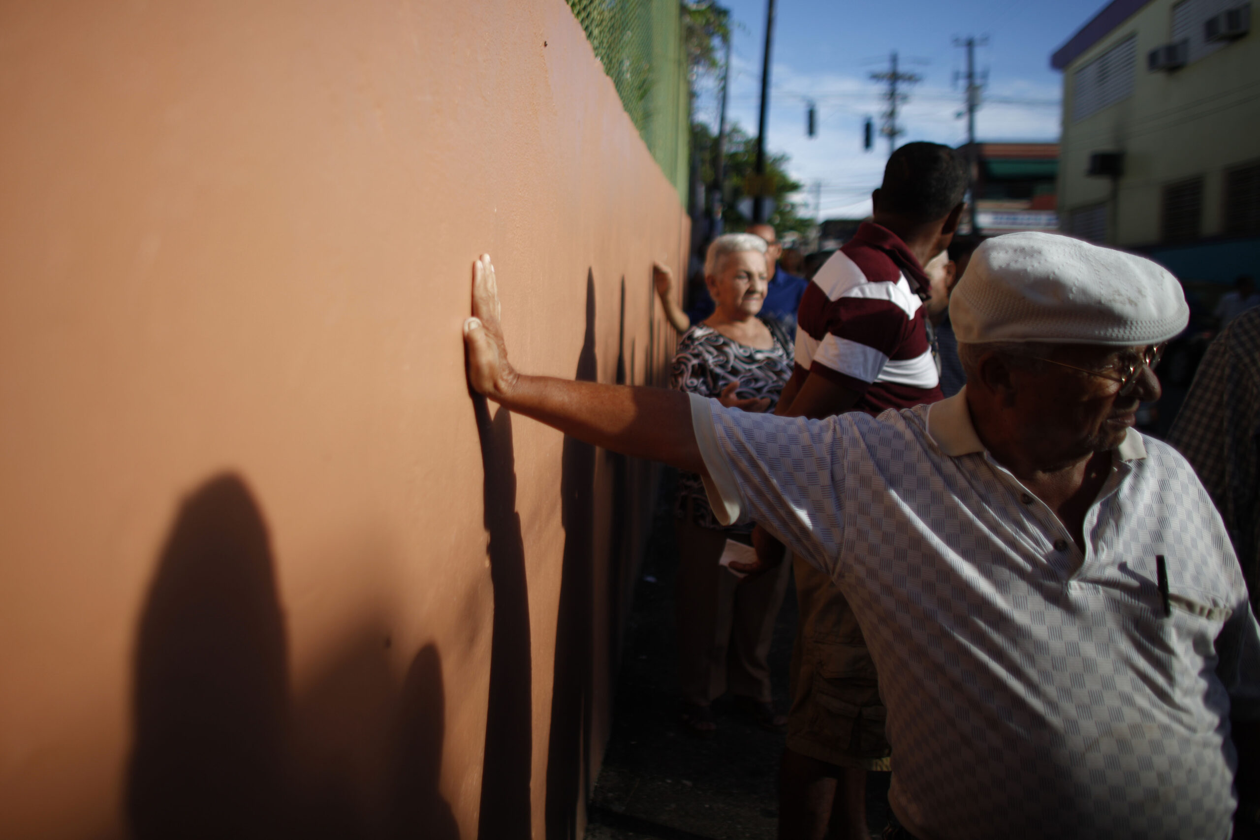 mvc-electoral-commissioner-awaits-response-from-cee-to-request-for-investigation-into-alleged-early-voting-fraud-in-san-juan