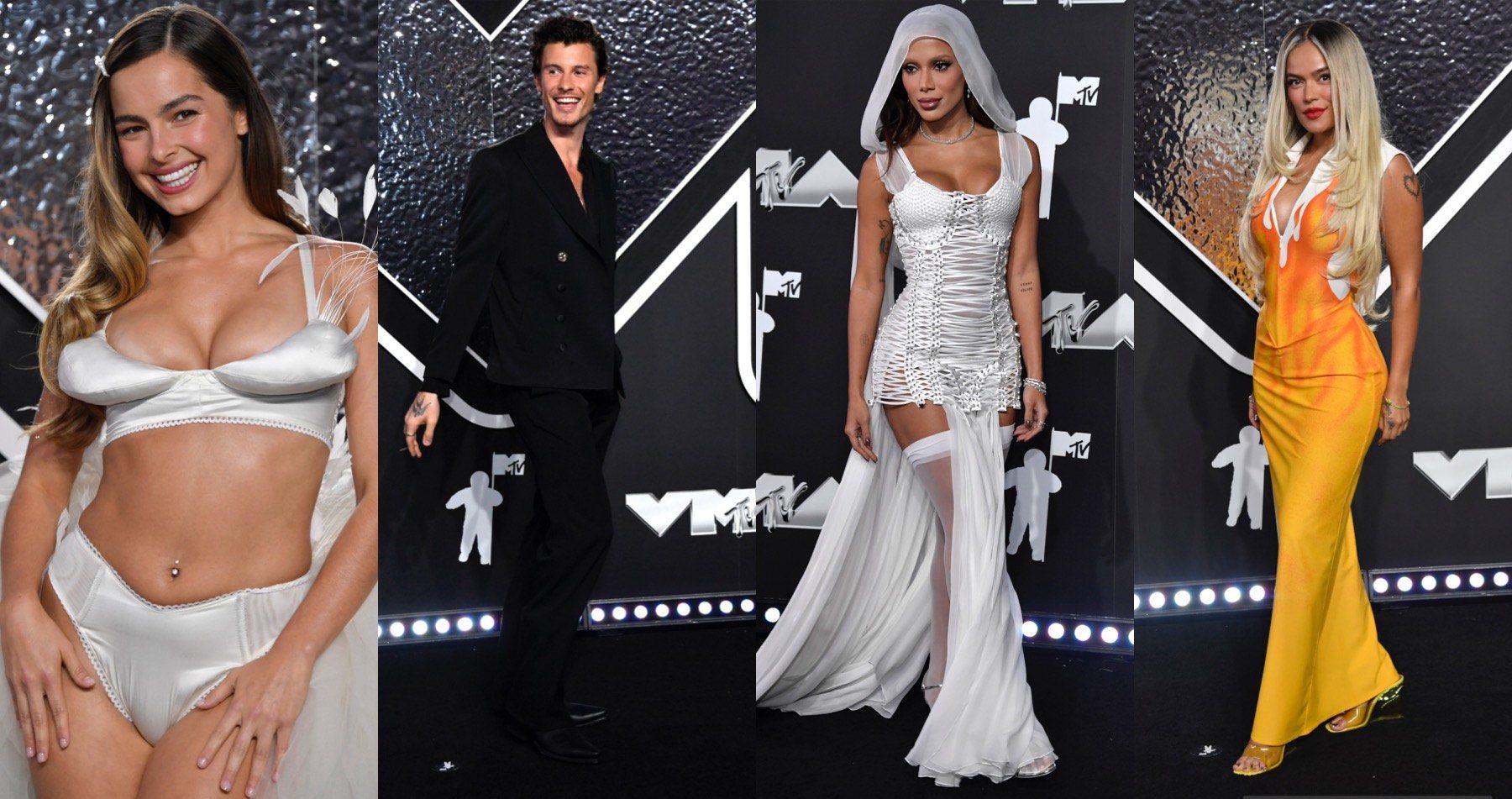 mtv-vmas-2024:-these-are-the-looks-that-are-standing-out-on-the-black-carpet