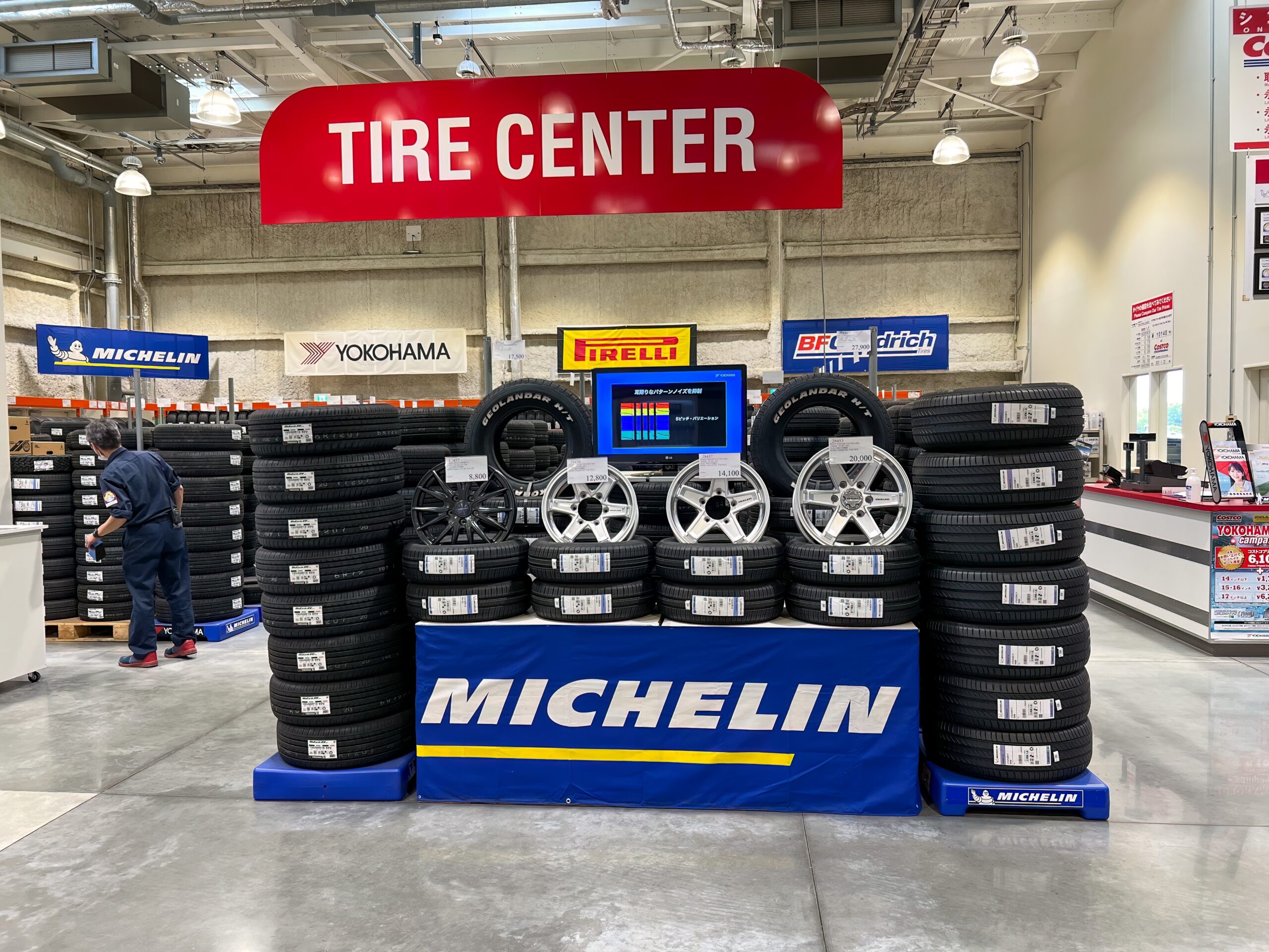 why-you-shouldn't-buy-your-tires-at-costco