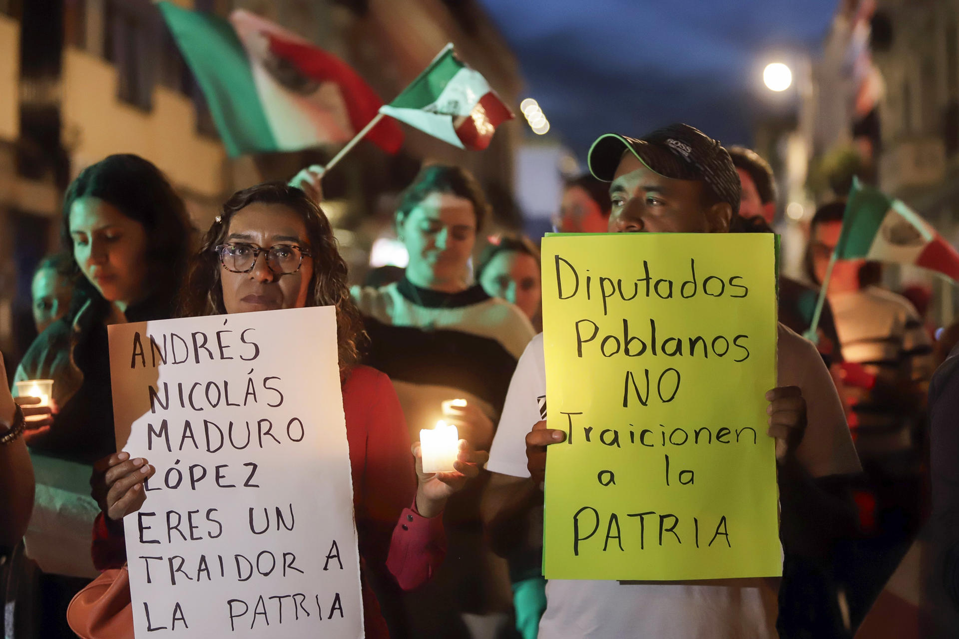 judicial-reform-advances-in-18-states-of-mexico-and-workers-protest-in-congresses