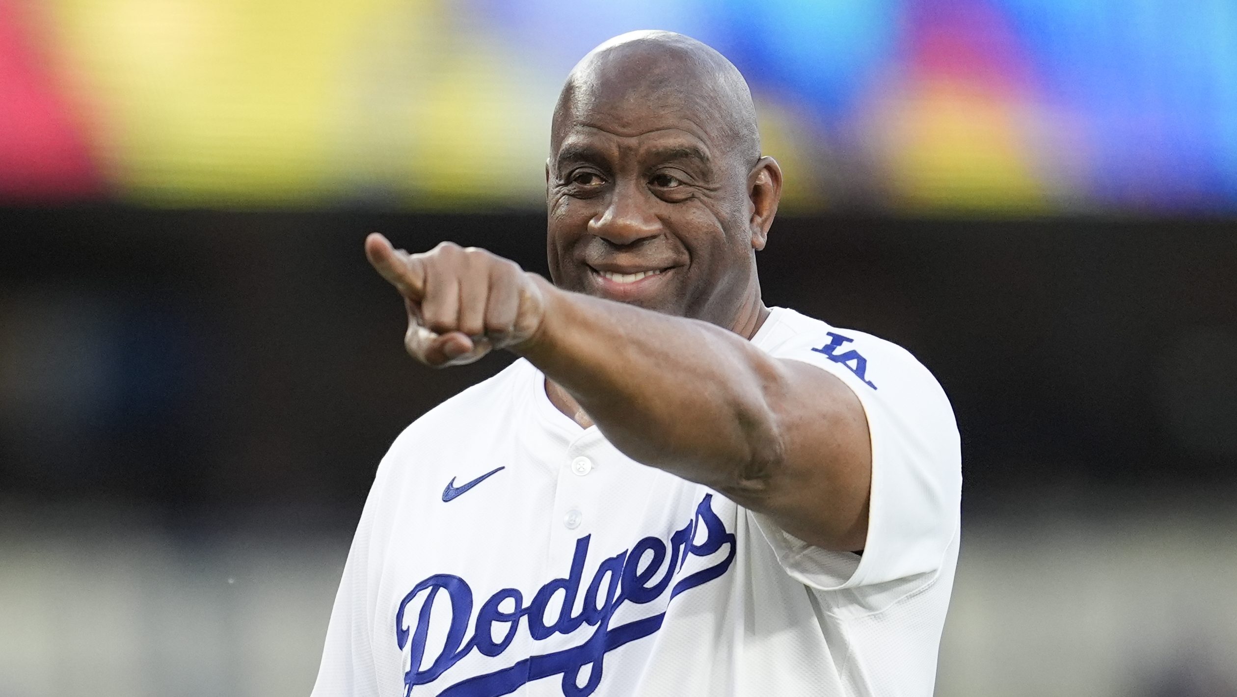 magic-johnson-invests-in-washington-spirit-women's-soccer-team