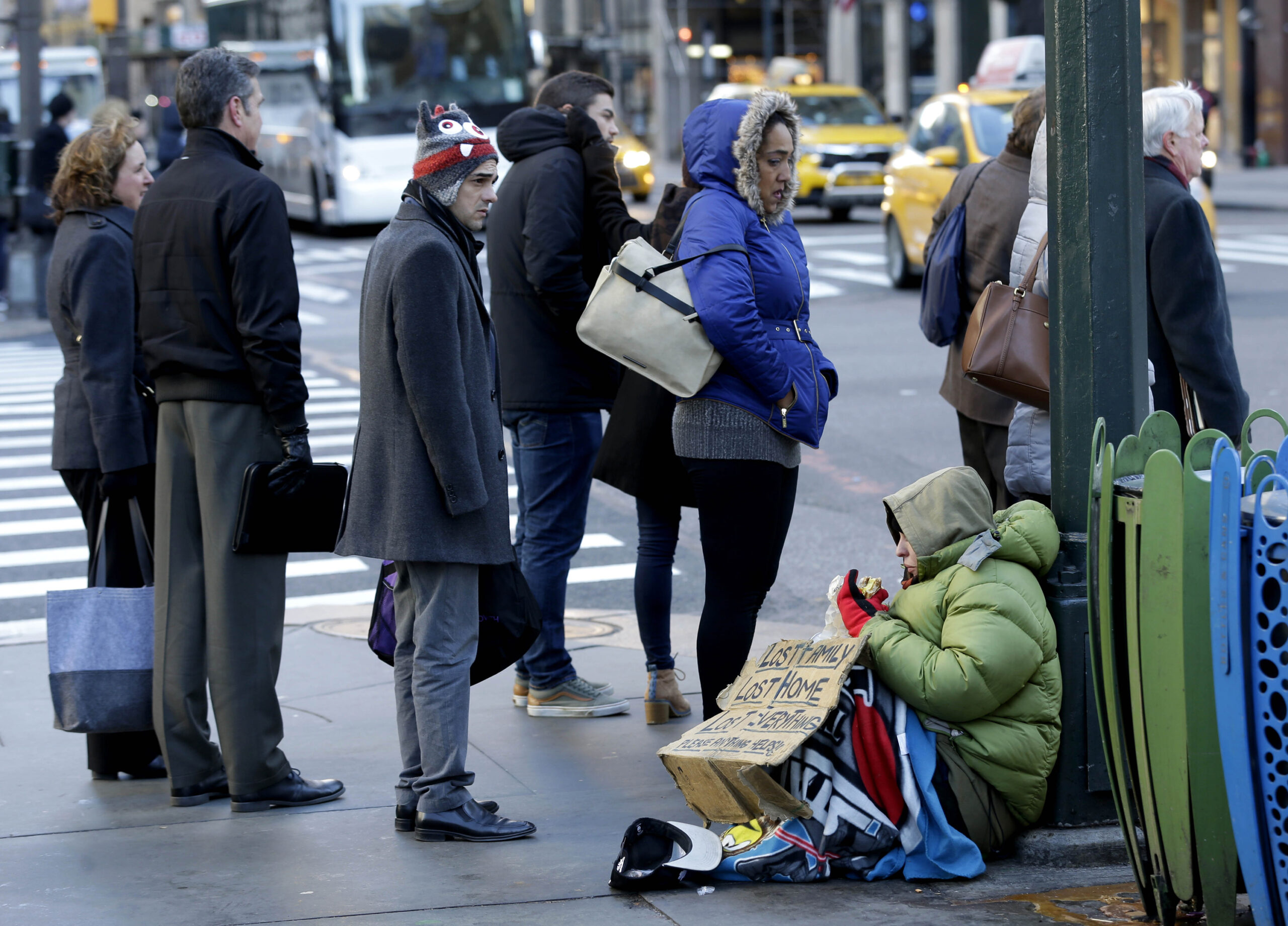 homelessness-and-mental-illness-could-affect-tourism-in-new-york