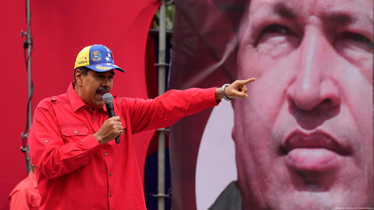 washington-rejects-accusations-of-plot-in-venezuela