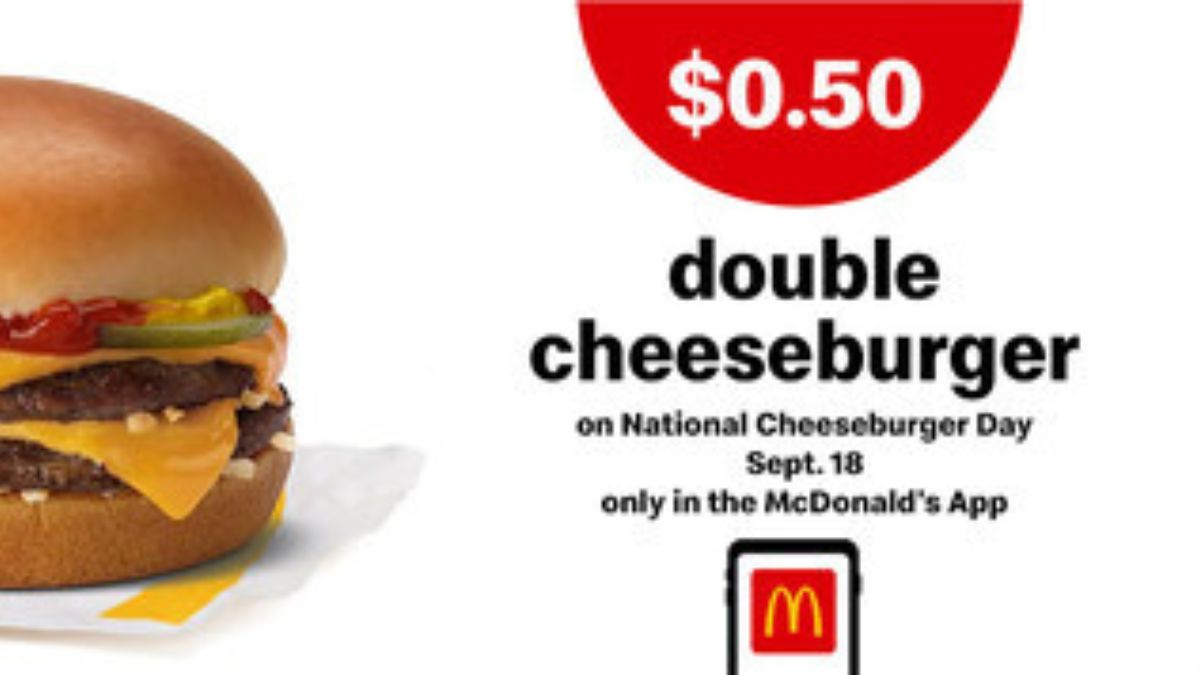 mcdonald's-offers-double-cheeseburgers-for-50-cents