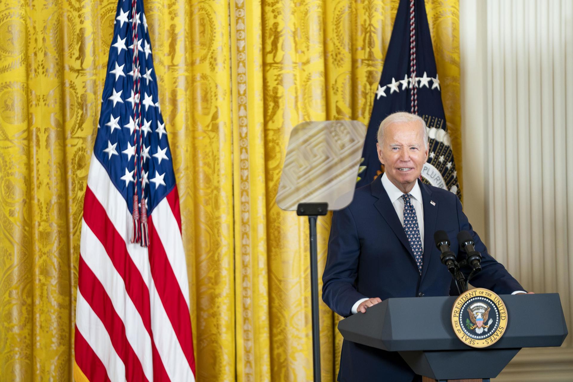 biden-said-during-an-event-at-the-white-house-that-the-us-is-strong-because-it-is-a-nation-of-immigrants