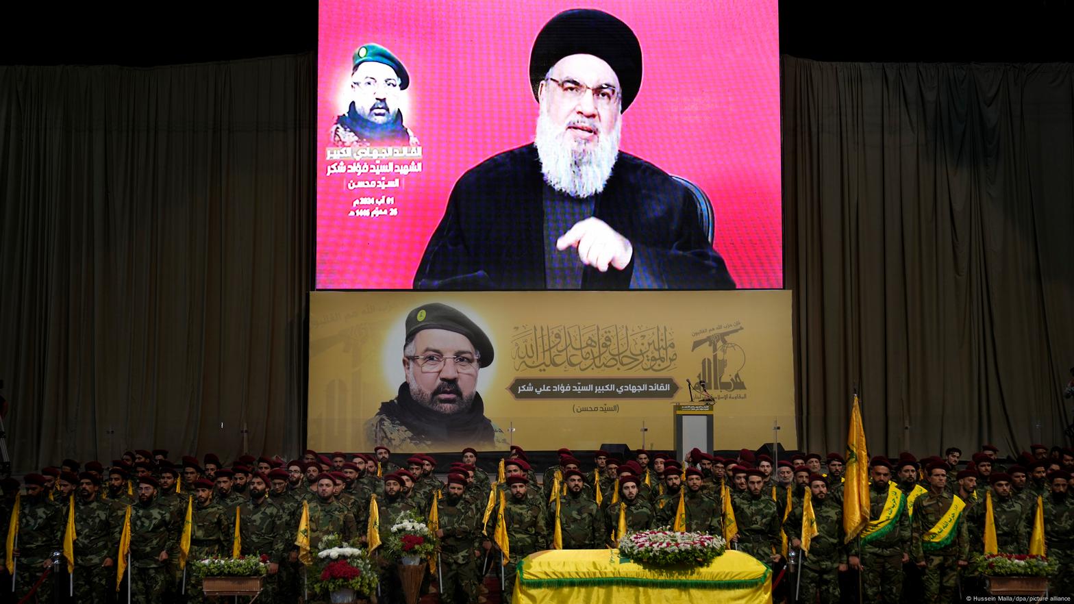 hezbollah-chief-acknowledges-“hard-blow”-and-promises-“just-punishment”-against-israel