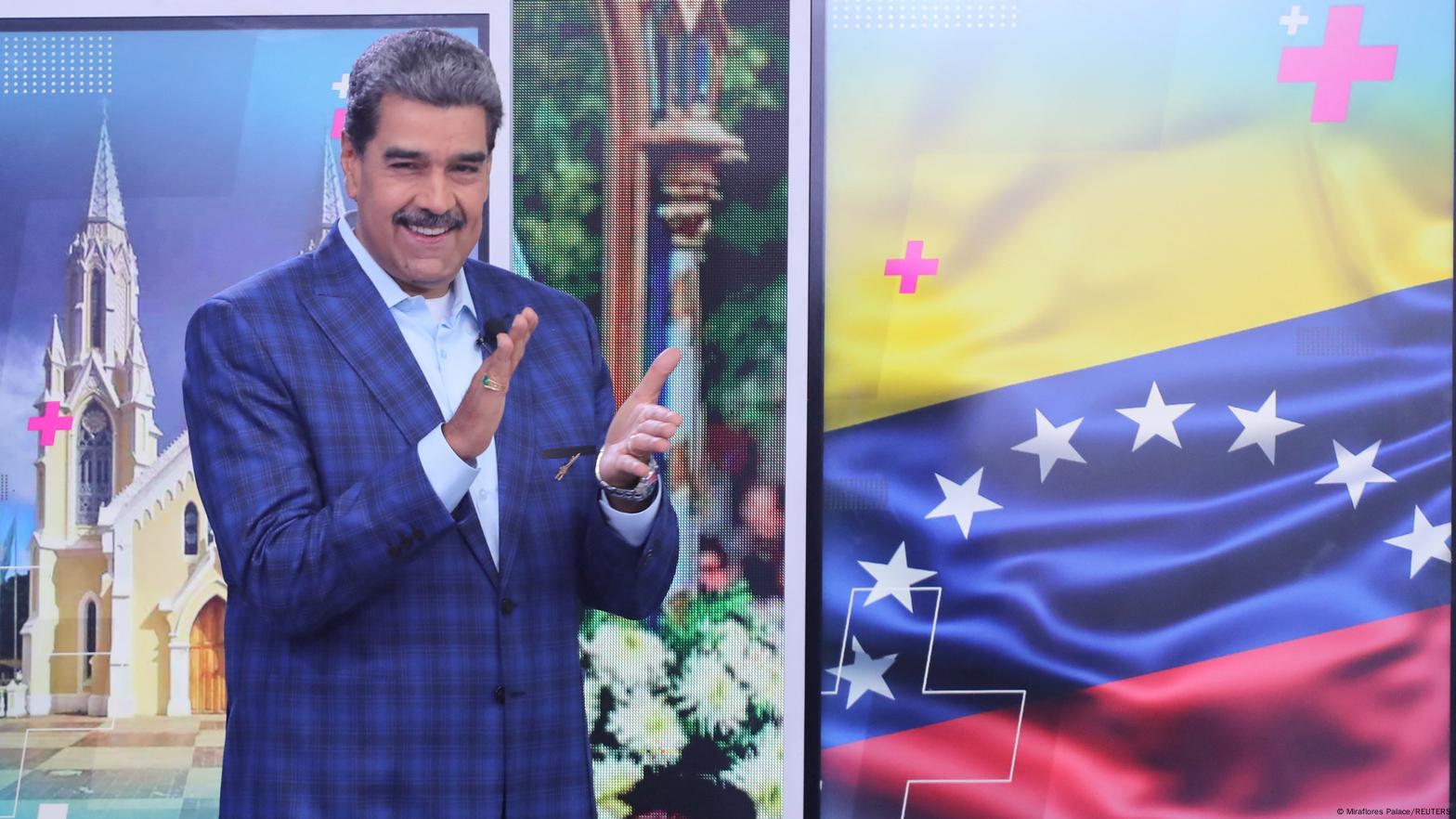 maduro-says-gonzalez-urrutia-asked-him-for-“clemency”-to-leave-venezuela