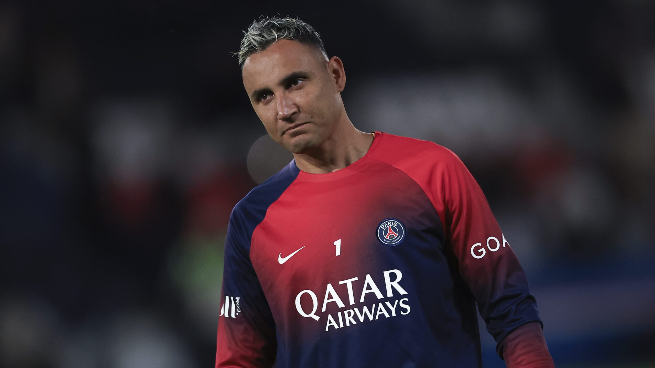 will-he-betray-real-madrid?-keylor-navas-on-fc-barcelona's-radar