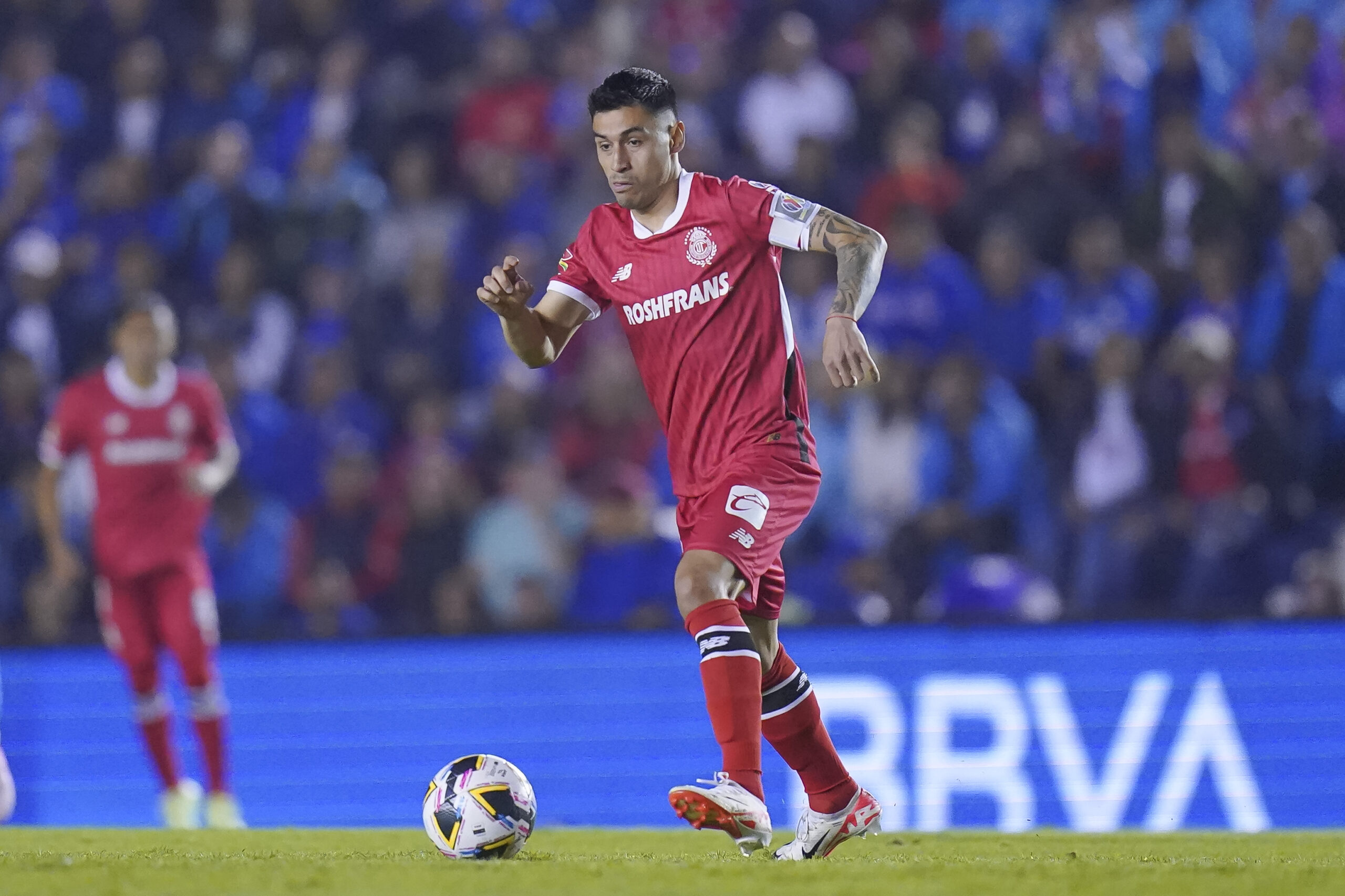 claudio-baeza-speaks-out-against-the-rule-of-minors-in-liga-mx