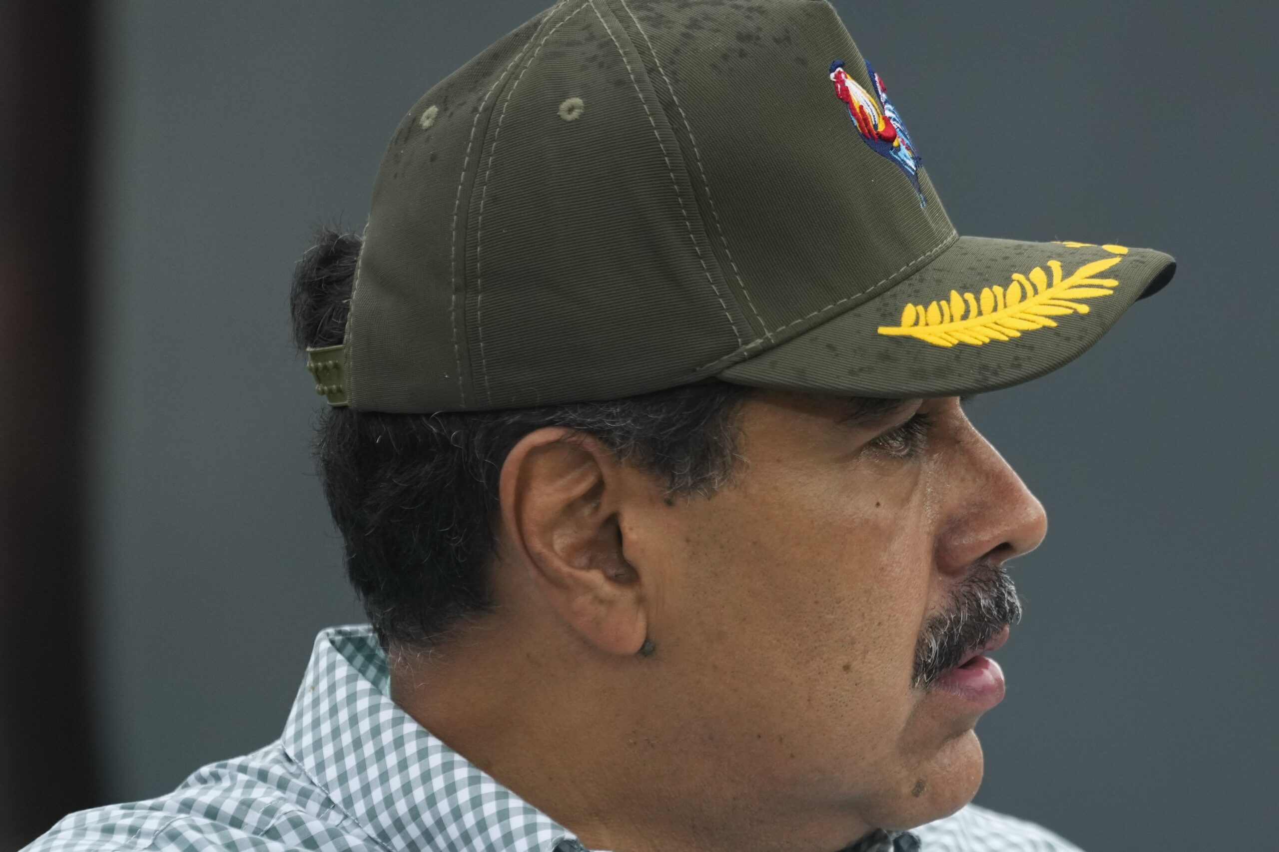 maduro-accuses-the-cia-of-a-“terrorist”-plan-and-orders-the-military-to-counter-it