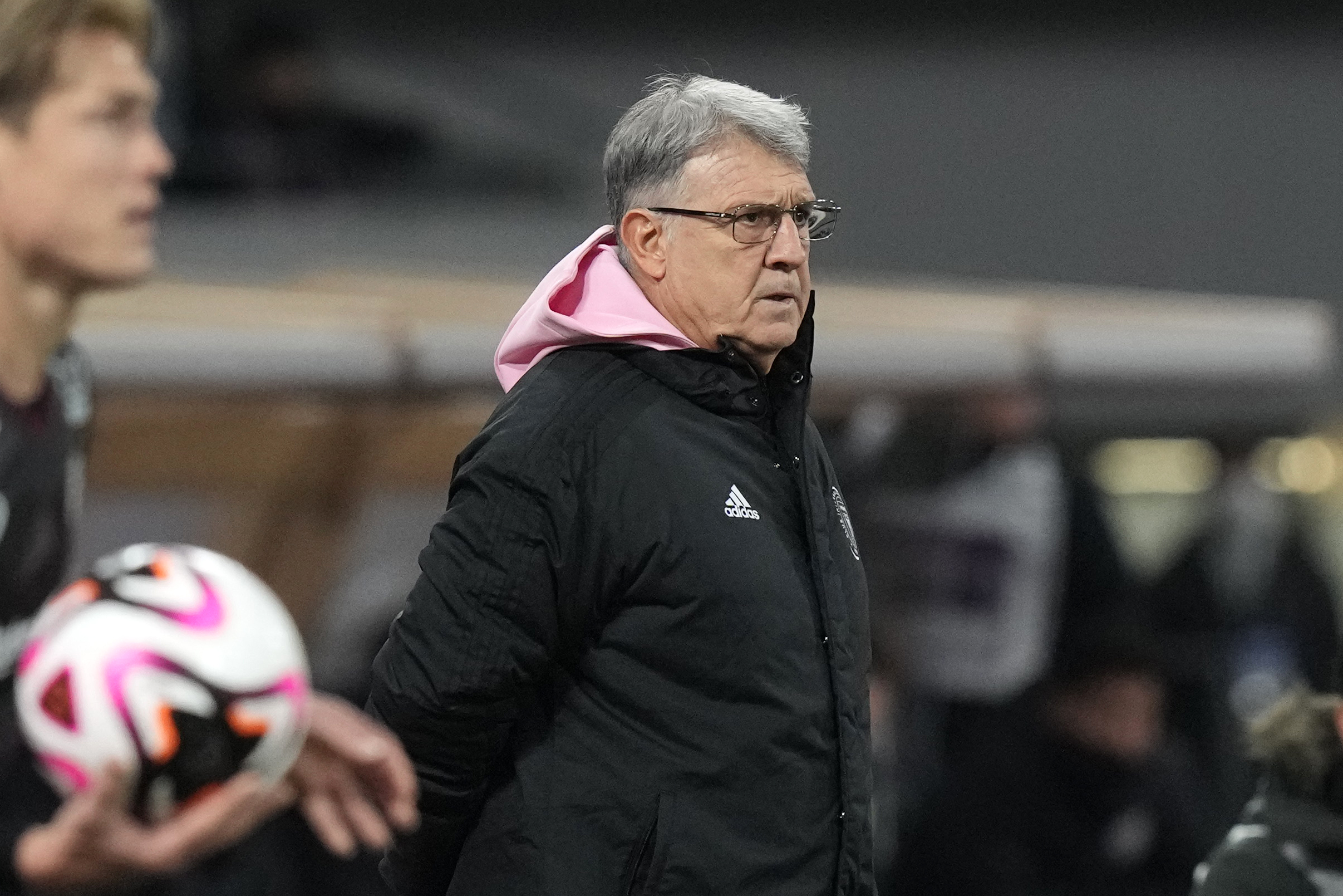 tata-martino-on-his-goal-with-inter-miami:-“we-would-feel-very-empty-if-we-don't-fight-for-the-championship”