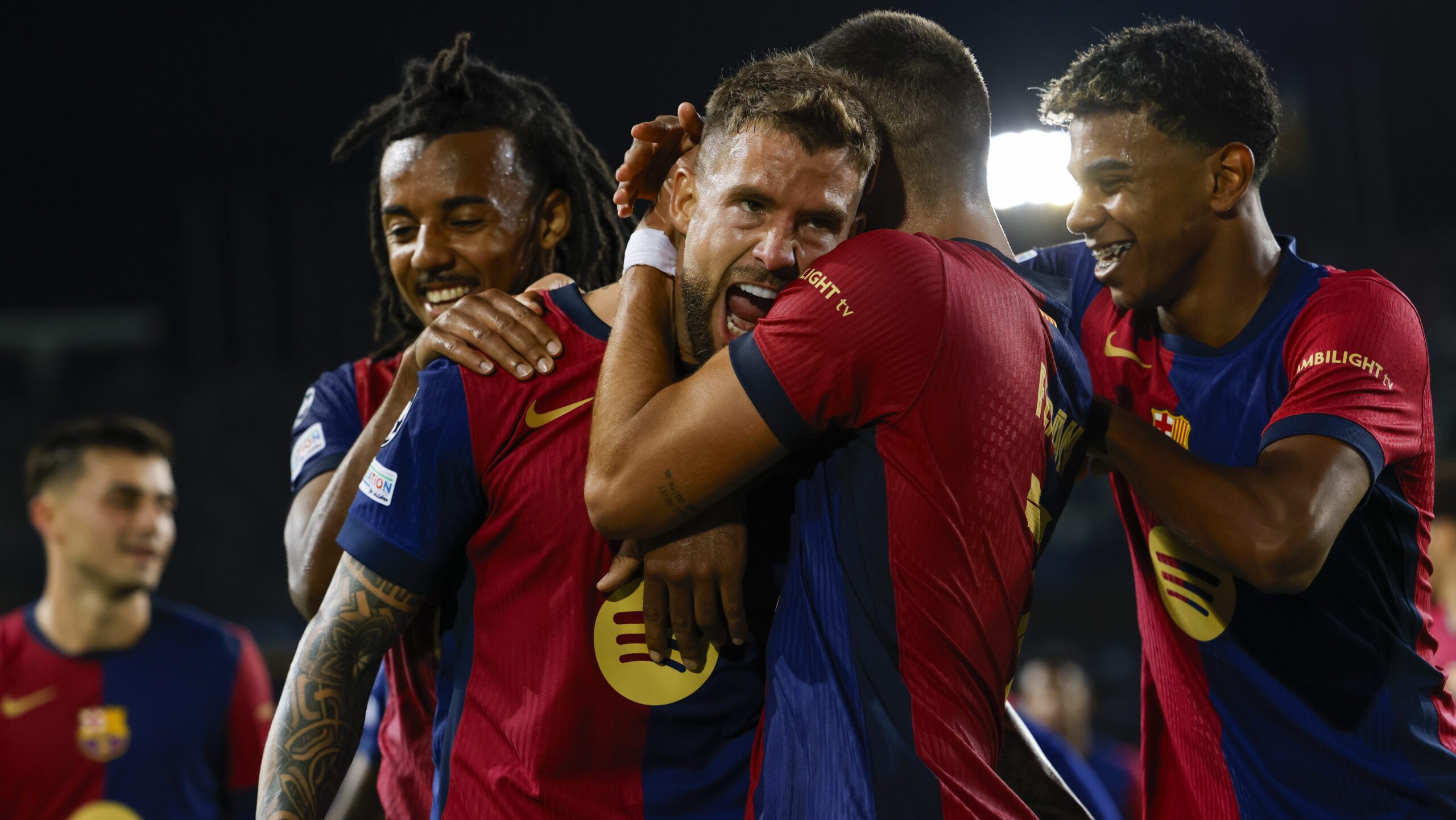 fc-barcelona-returns-to-the-path-of-victory-with-a-win-in-the-champions-league