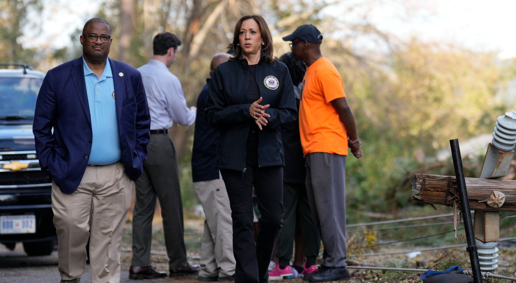 kamala-harris-toured-one-of-the-cities-most-devastated-by-hurricane-helene-in-georgia