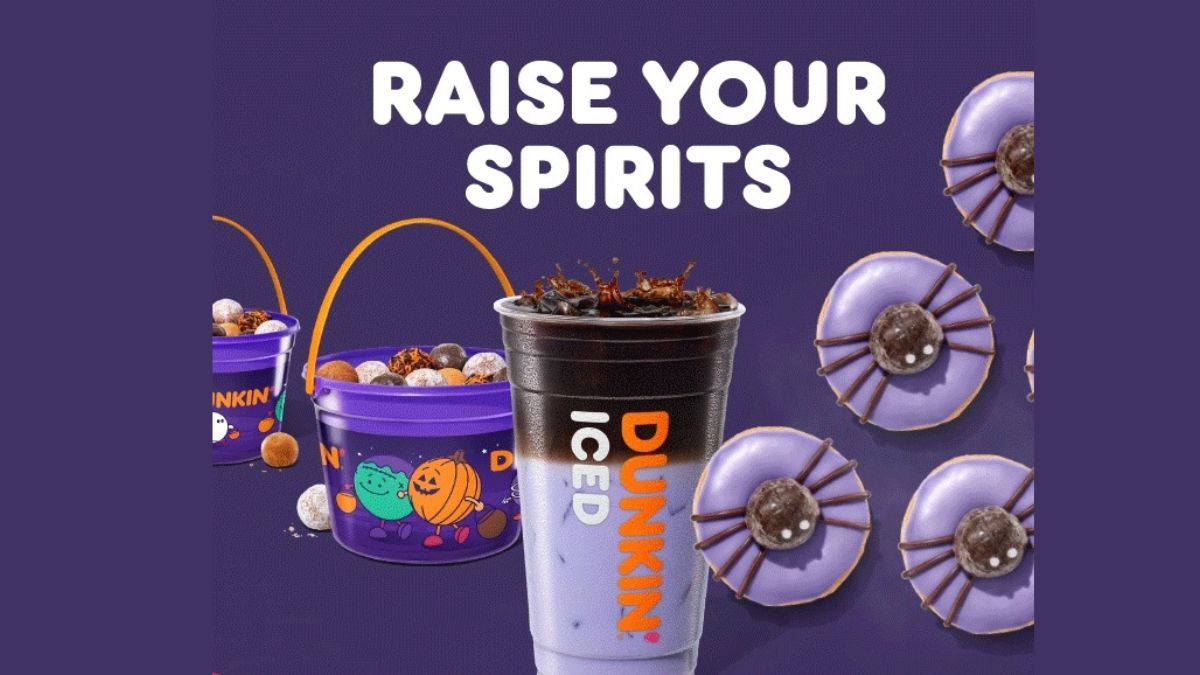 discover-dunkin's-new-line-of-products-for-halloween