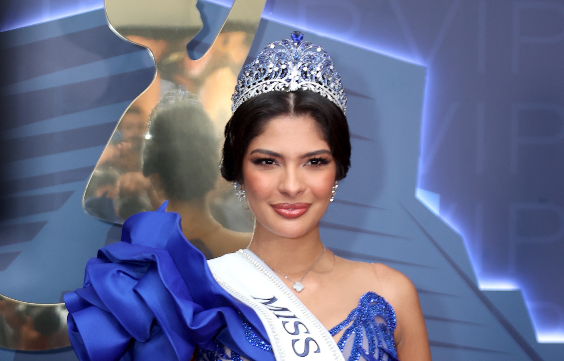 the-interview-they-did-with-sheynnis-palacios,-miss-universe-2023,-that-causes-controversy