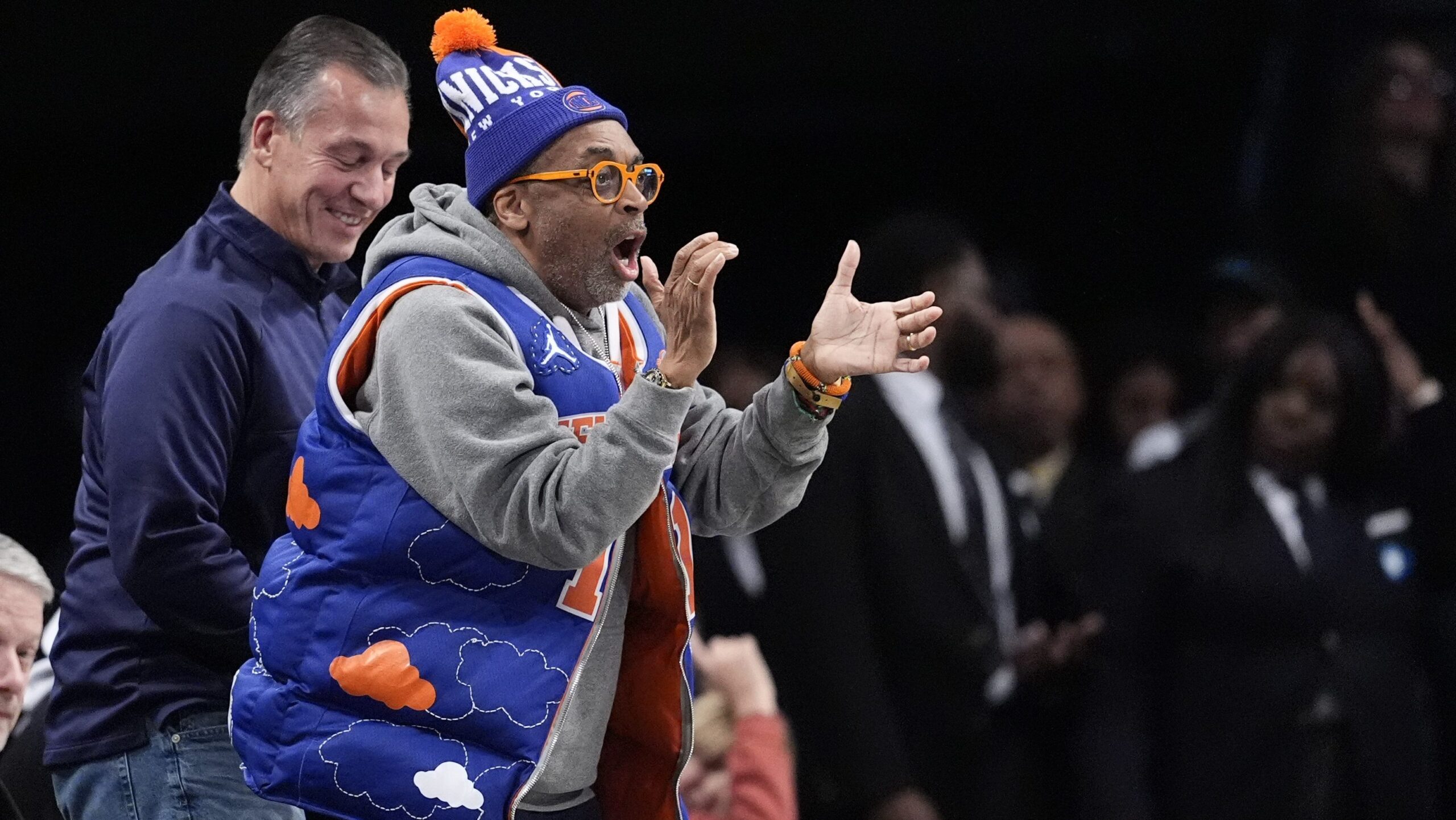 spike-lee,-jack-nicholson-and-billy-crystal-to-be-honored-in-basketball-hall-of-fame