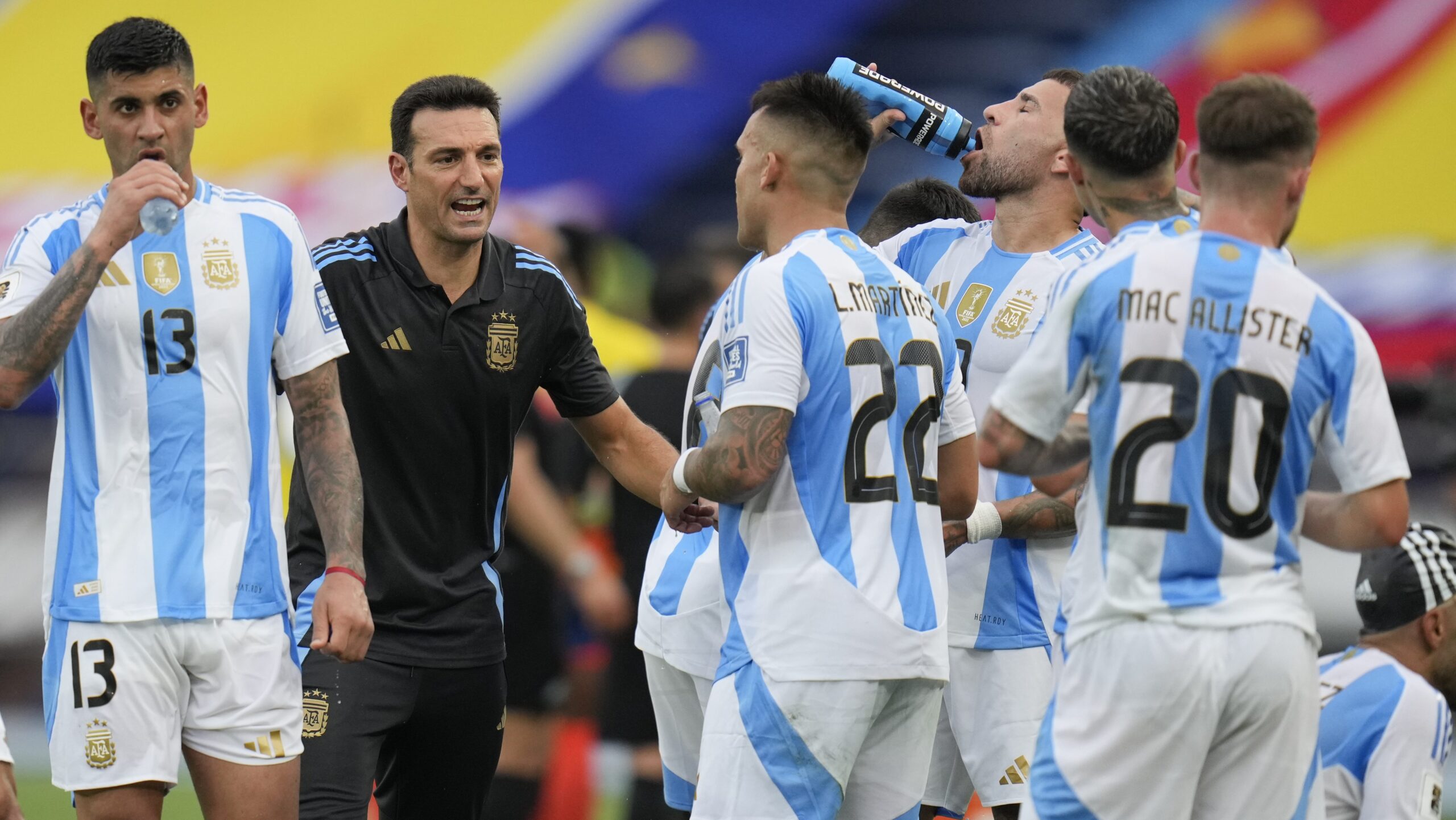 argentina-suffers-5-heavy-casualties-for-the-match-with-venezuela