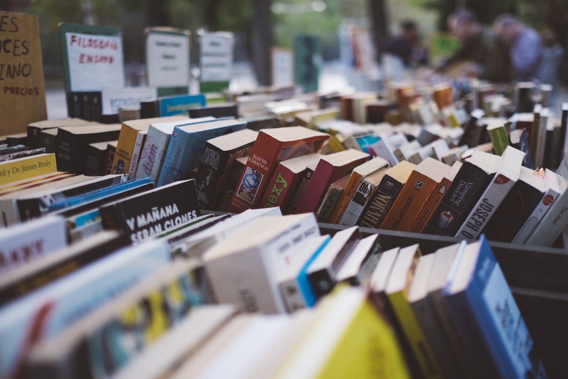 everything-ready-for-the-18th-hispanic/latino-book-fair-in-queens